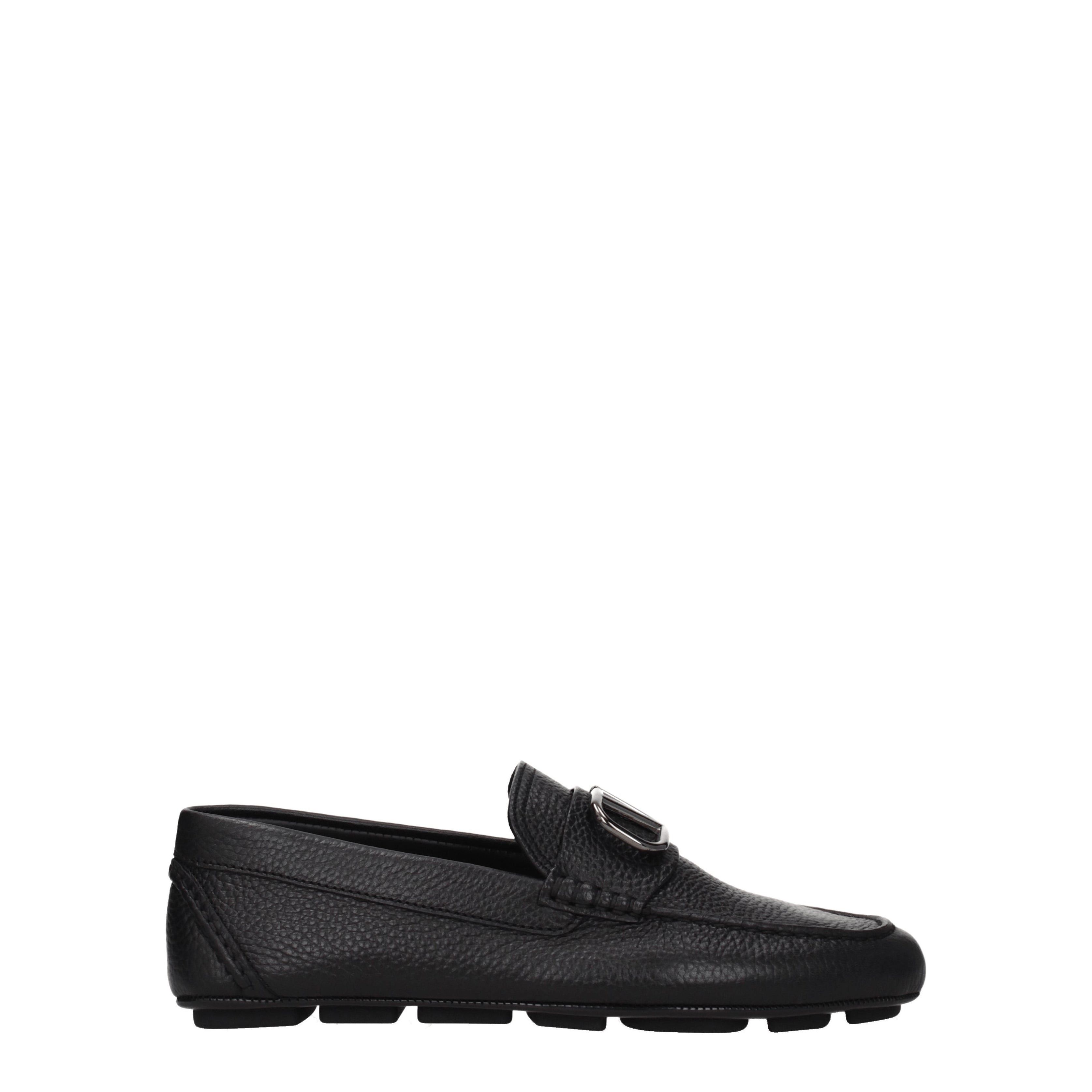 Valentino Loafers Size US 9 / EU 42 - 2 Thumbnail
