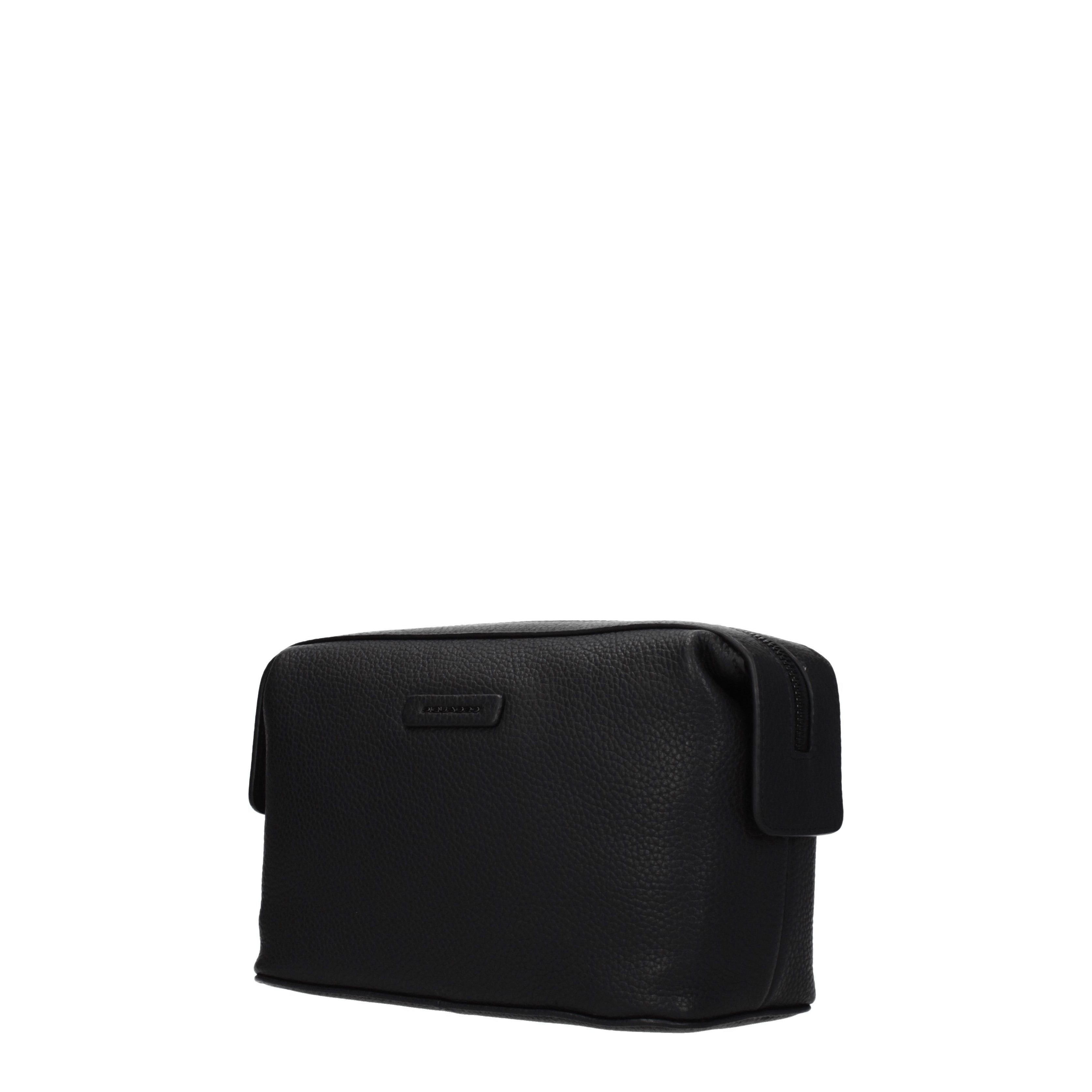 Piquadro Beauty Case Size ONE SIZE - 2 Thumbnail