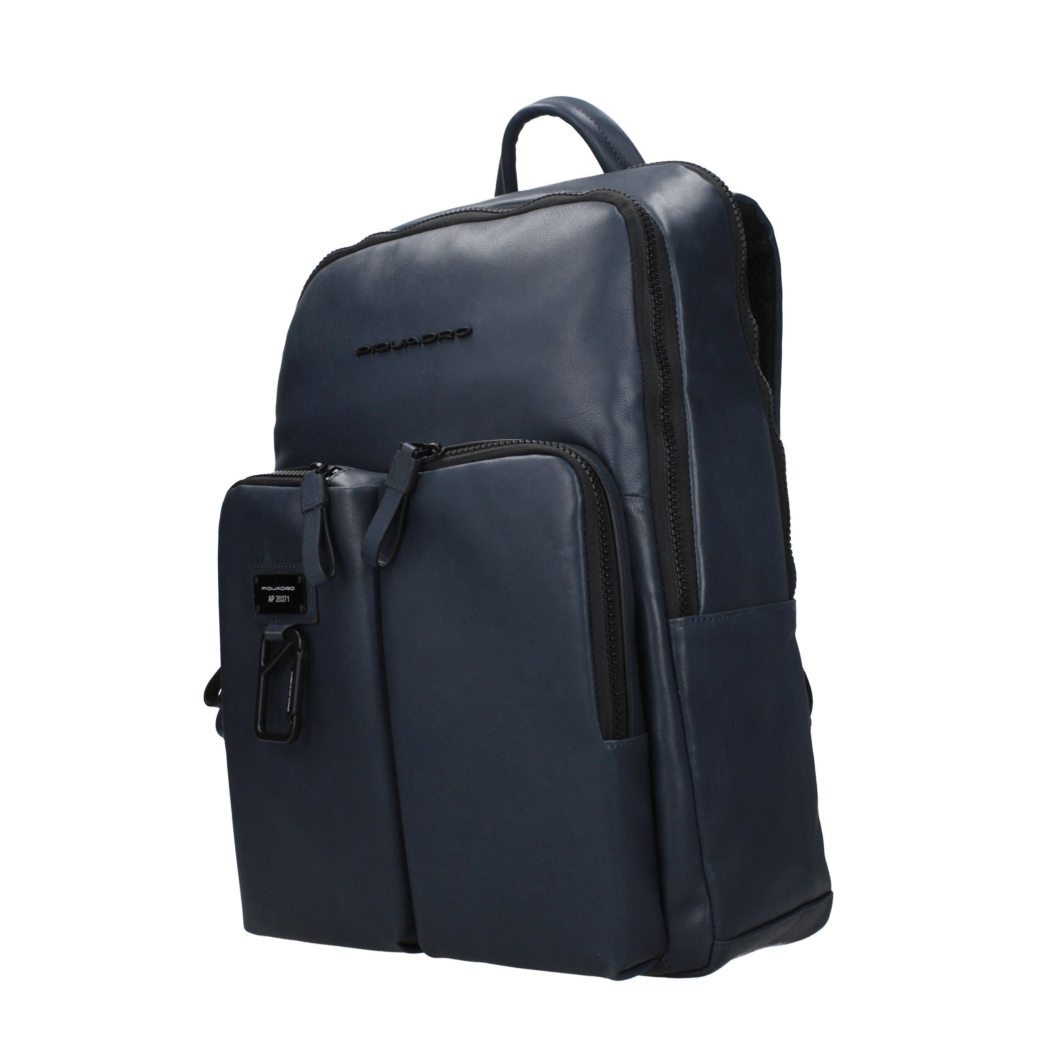 Piquadro Backpacks & Fannypacks Size ONE SIZE - 2 Thumbnail