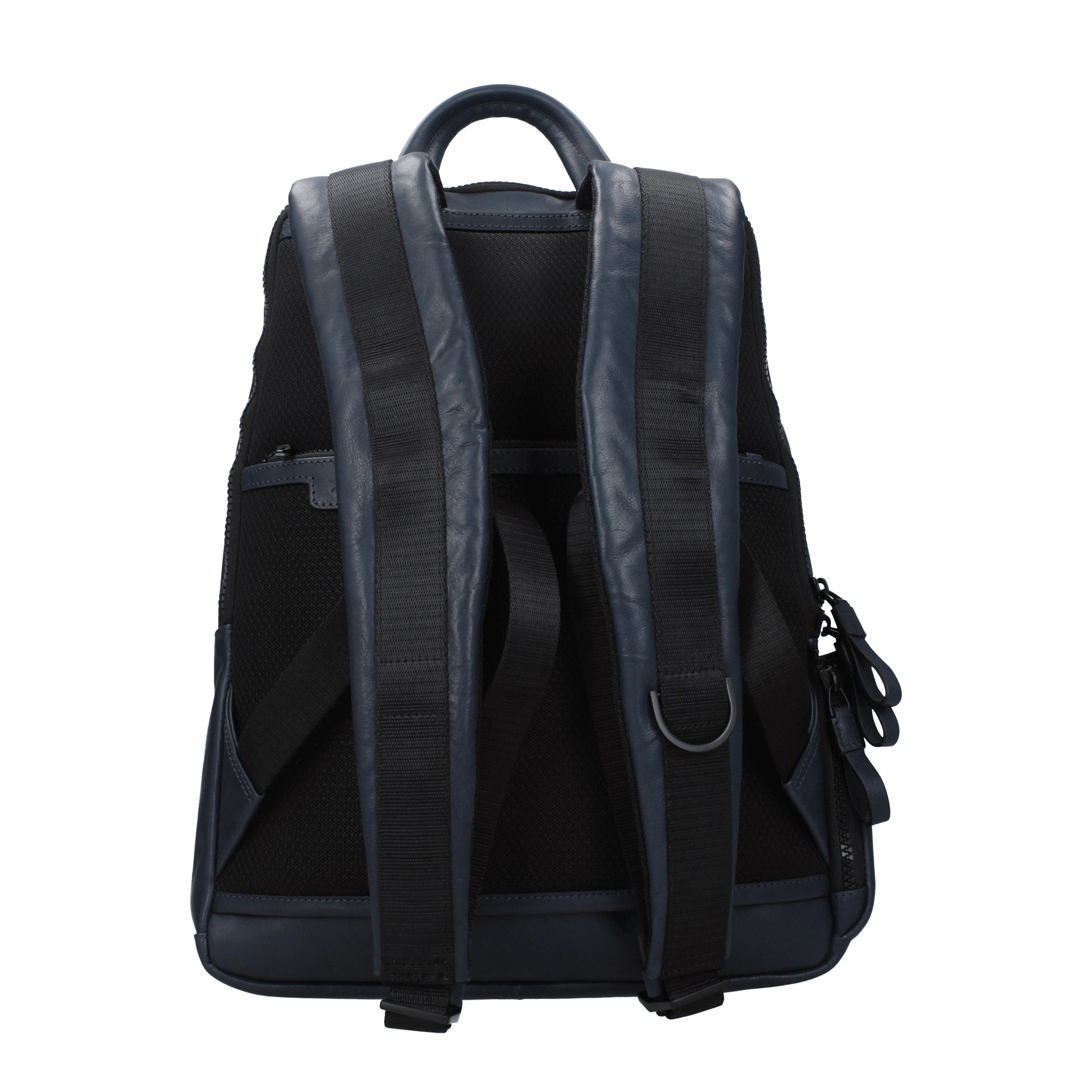 Piquadro Backpacks & Fannypacks Size ONE SIZE - 3 Thumbnail