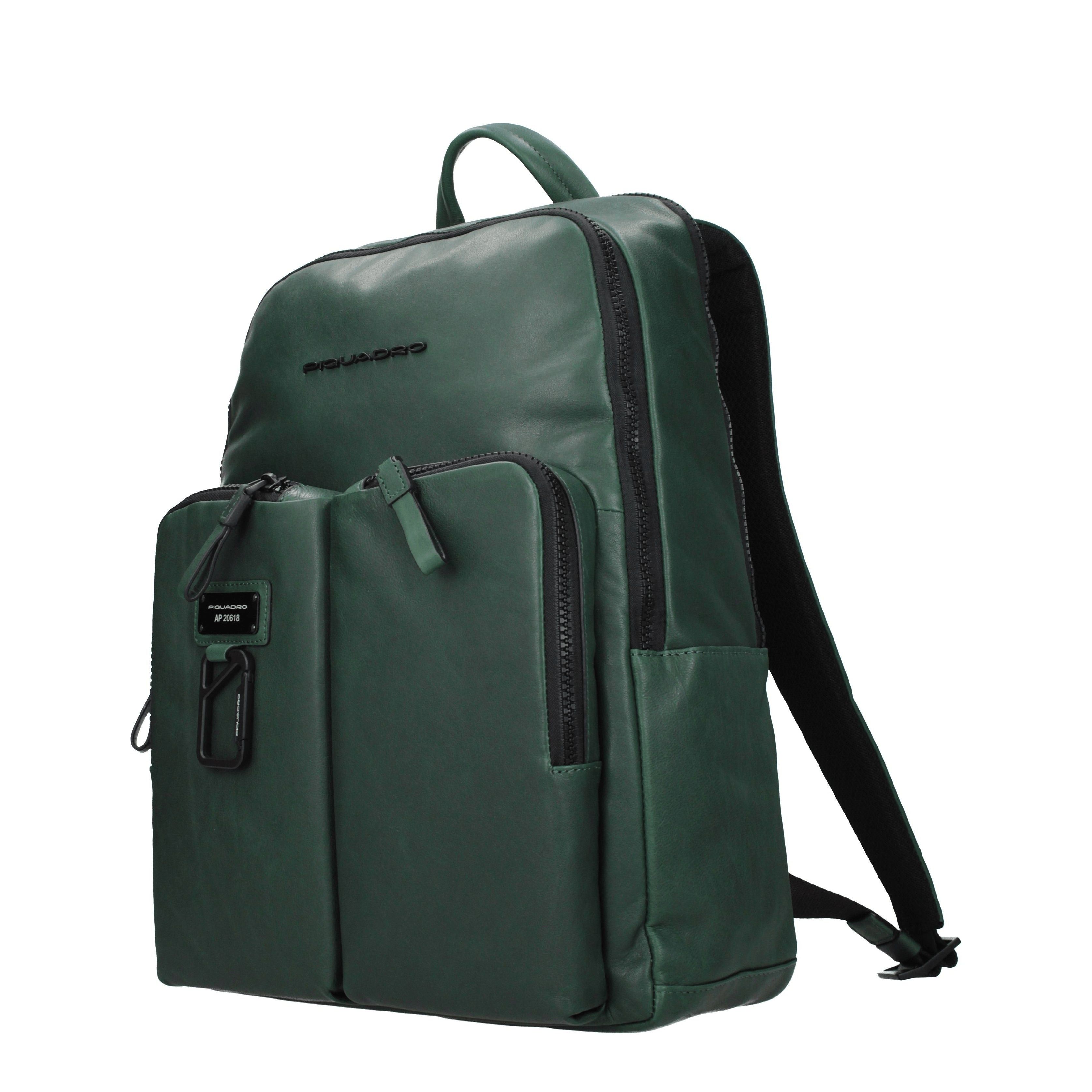 Piquadro Backpacks & Fannypacks Size ONE SIZE - 2 Thumbnail