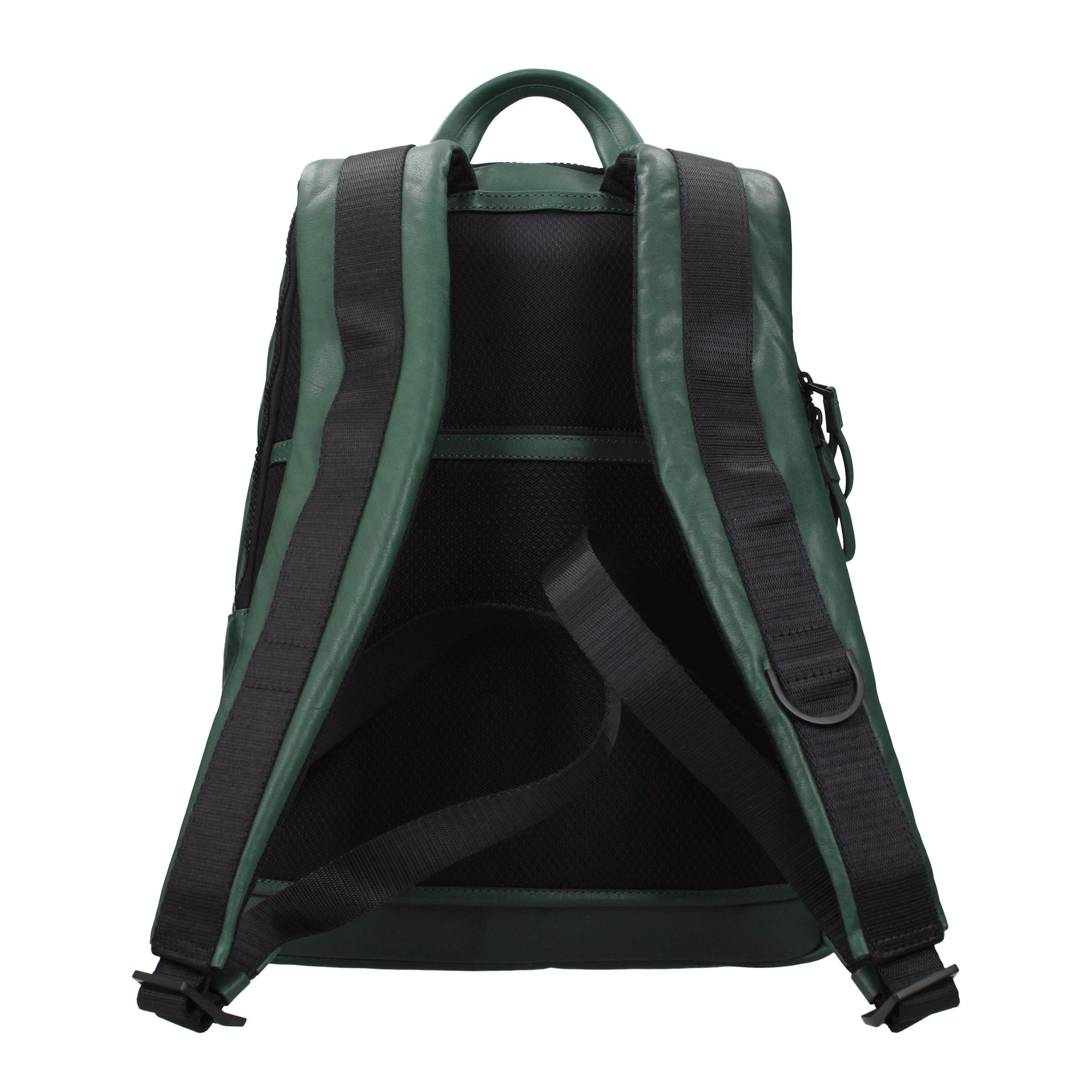 Piquadro Backpacks & Fannypacks Size ONE SIZE - 3 Thumbnail