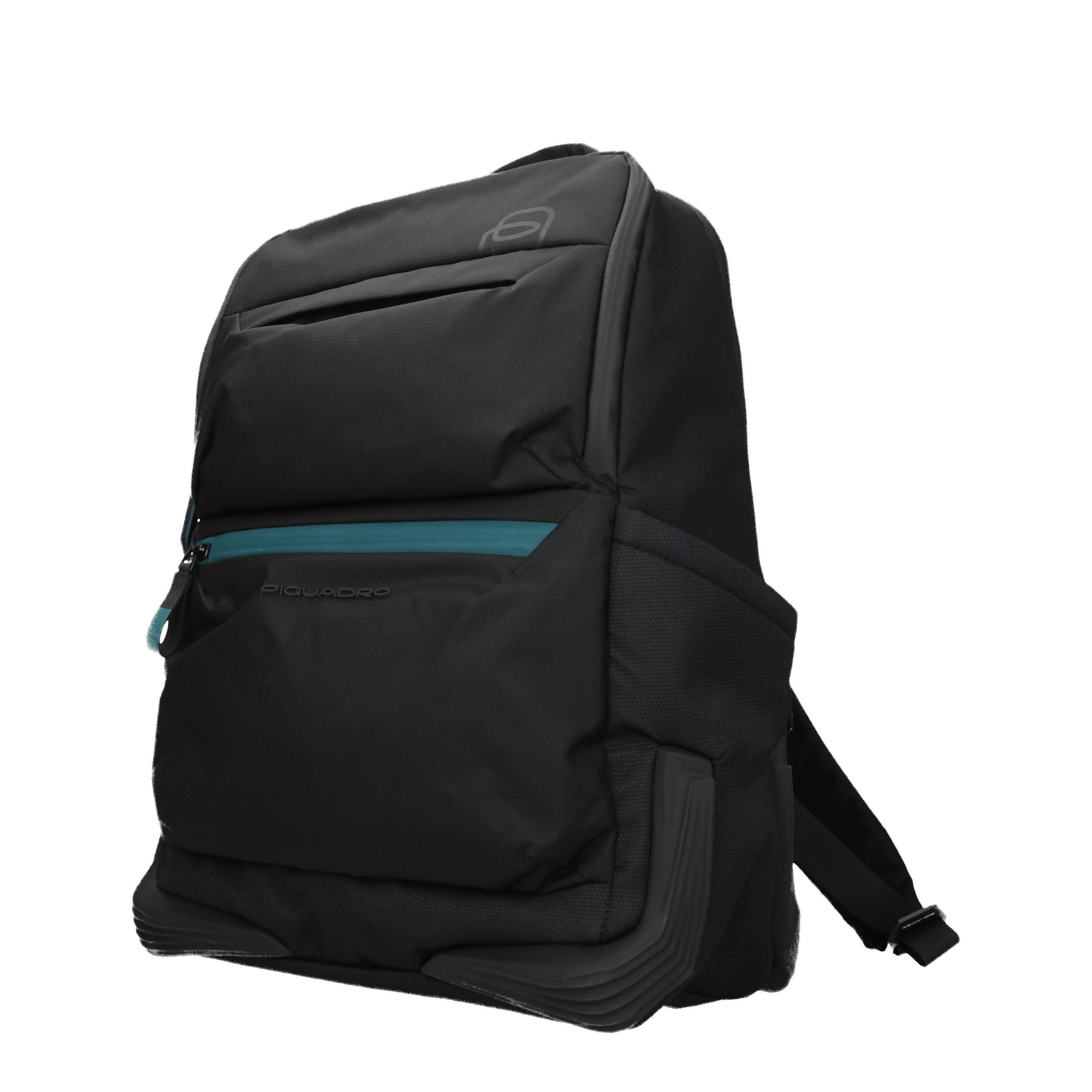 Piquadro Backpacks & Fannypacks Size ONE SIZE - 2 Thumbnail