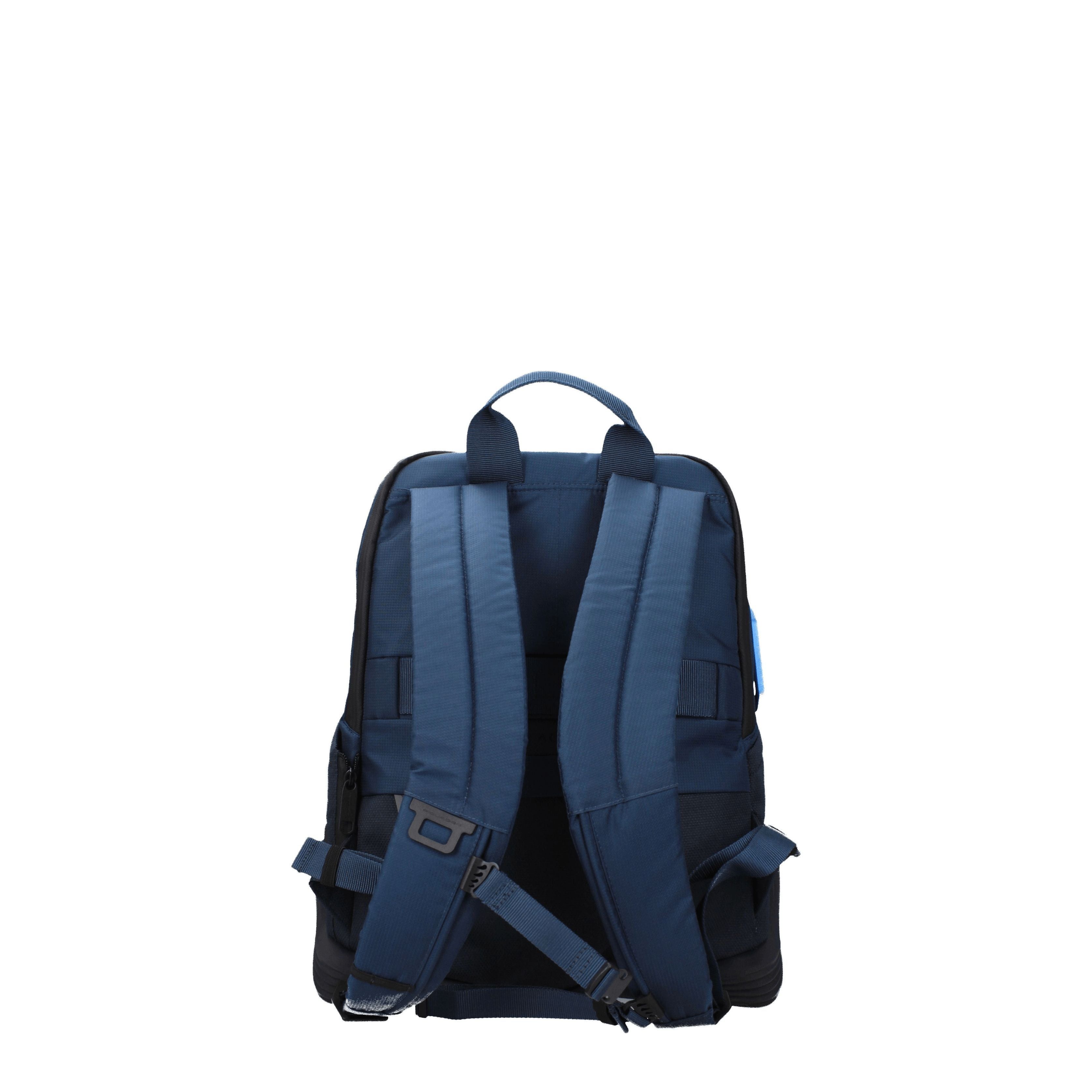 Piquadro Backpacks & Fannypacks Size ONE SIZE - 3 Thumbnail