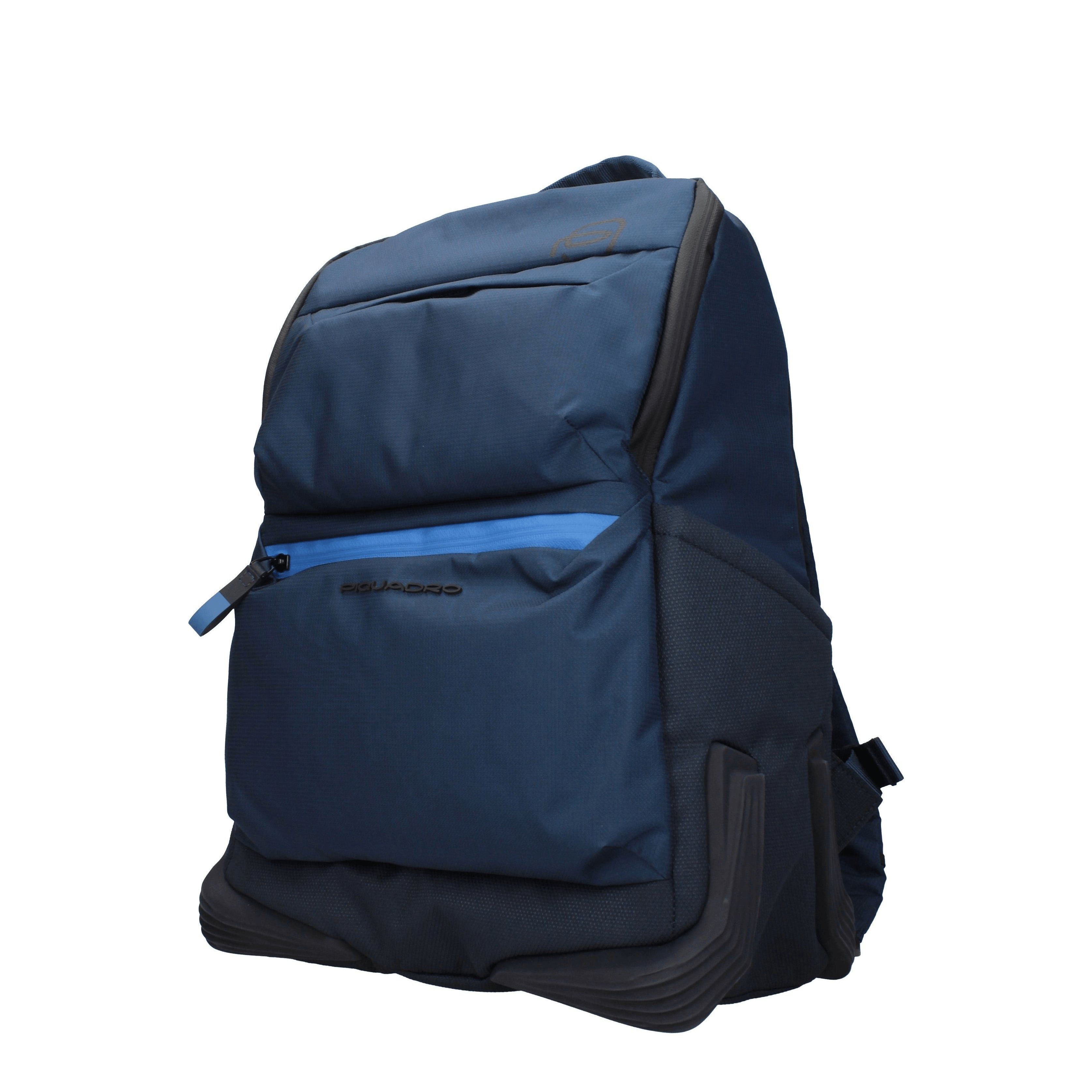 Piquadro Backpacks & Fannypacks Size ONE SIZE - 2 Thumbnail