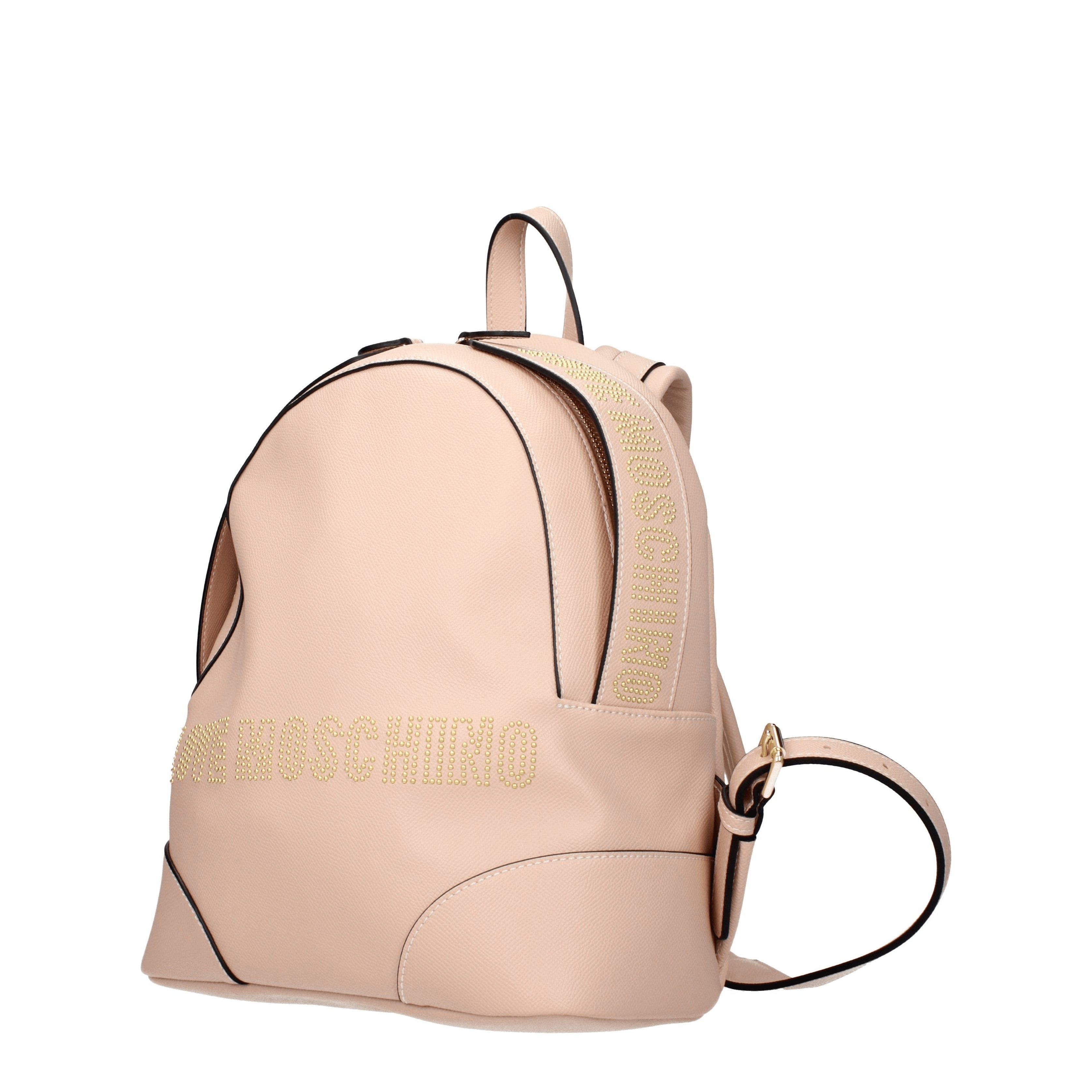 Love Moschino Backpacks & Fannypacks Size ONE SIZE - 2 Thumbnail
