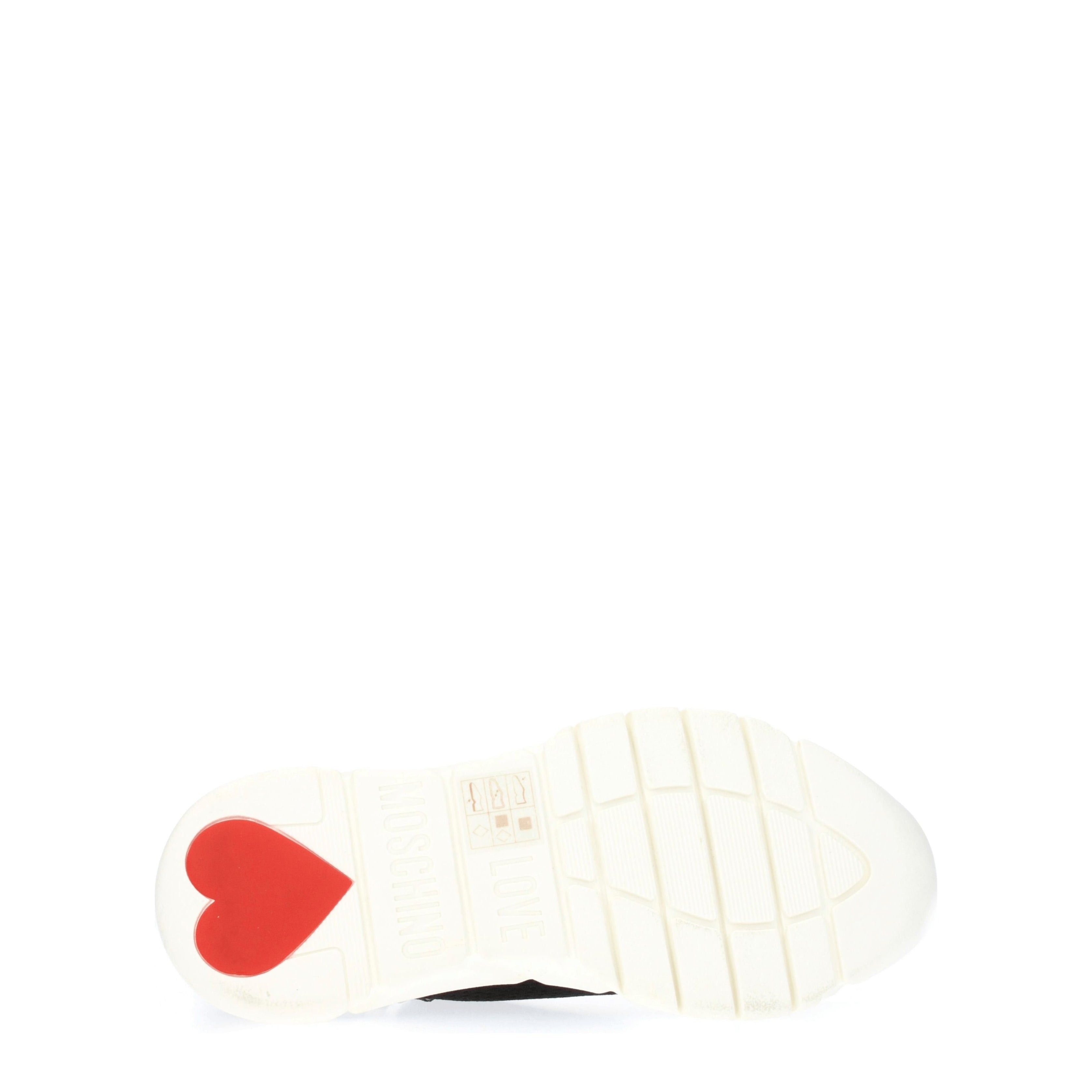 Love Moschino Sneakers Size US 6 / IT 36 - 5 Thumbnail