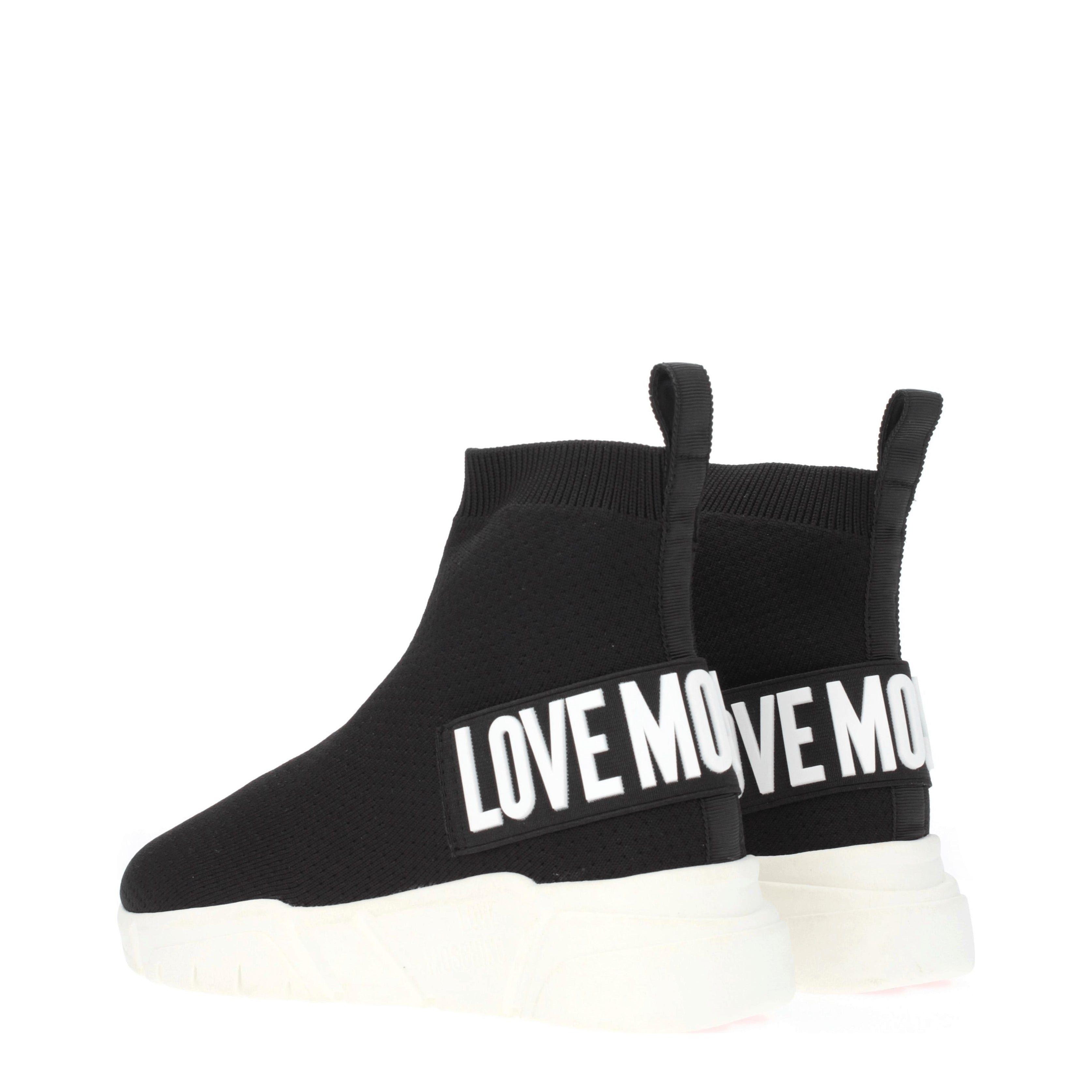 Love Moschino Sneakers Size US 6 / IT 36 - 4 Thumbnail