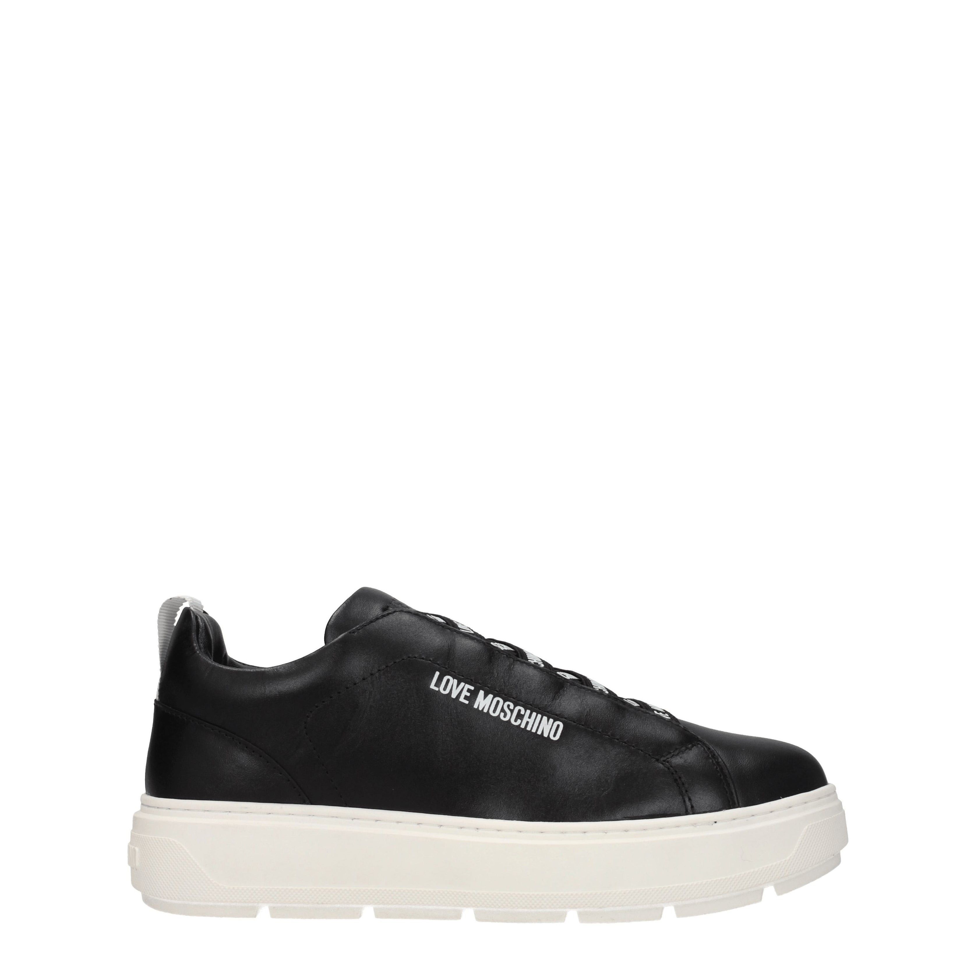 Love Moschino Sneakers Size US 11 / IT 41 - 2 Thumbnail