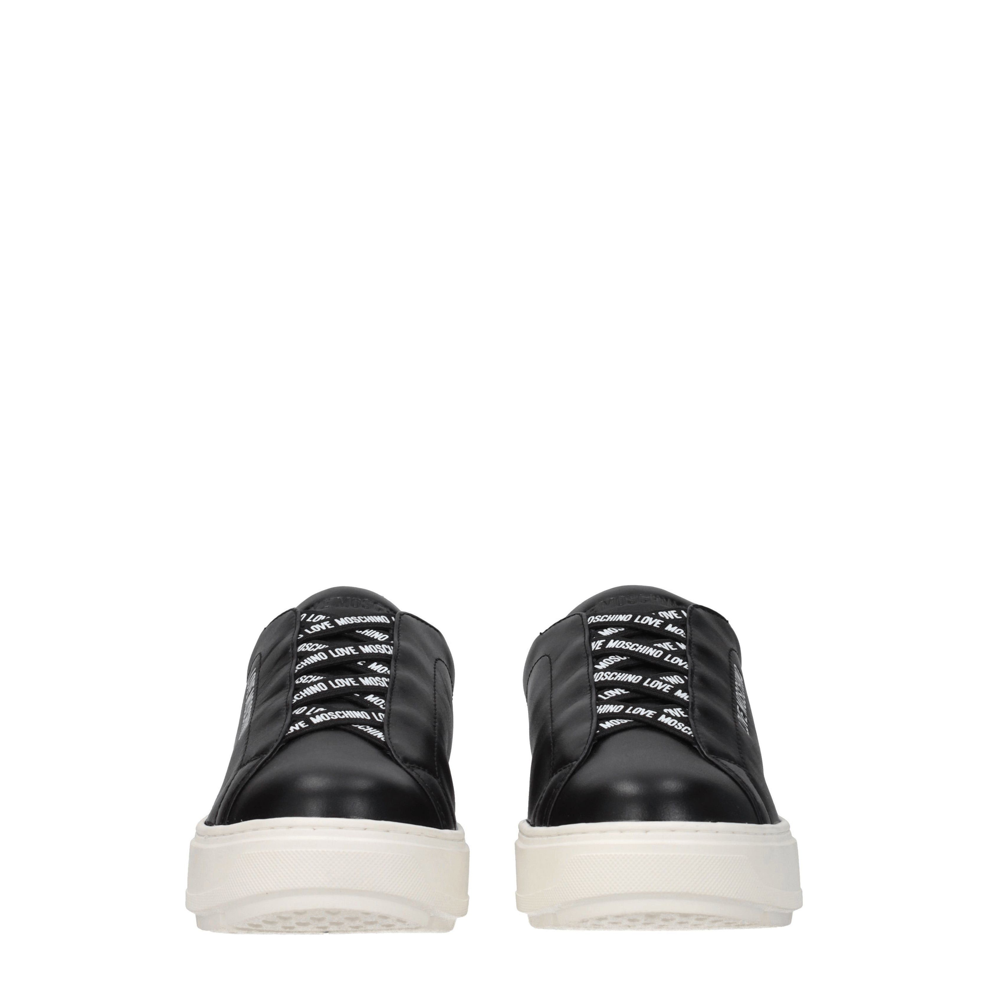 Love Moschino Sneakers Size US 11 / IT 41 - 3 Thumbnail