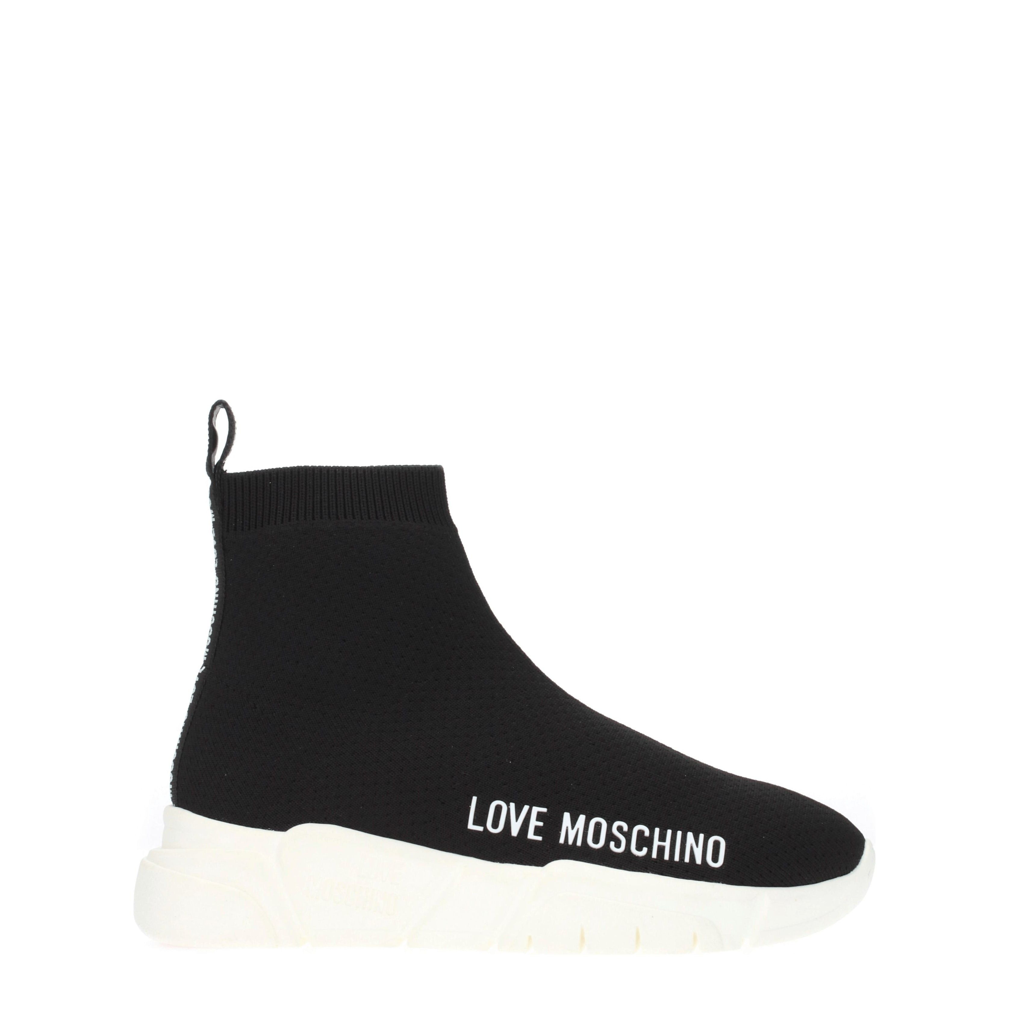 Love Moschino Sneakers Size US 11 / IT 41 - 2 Thumbnail