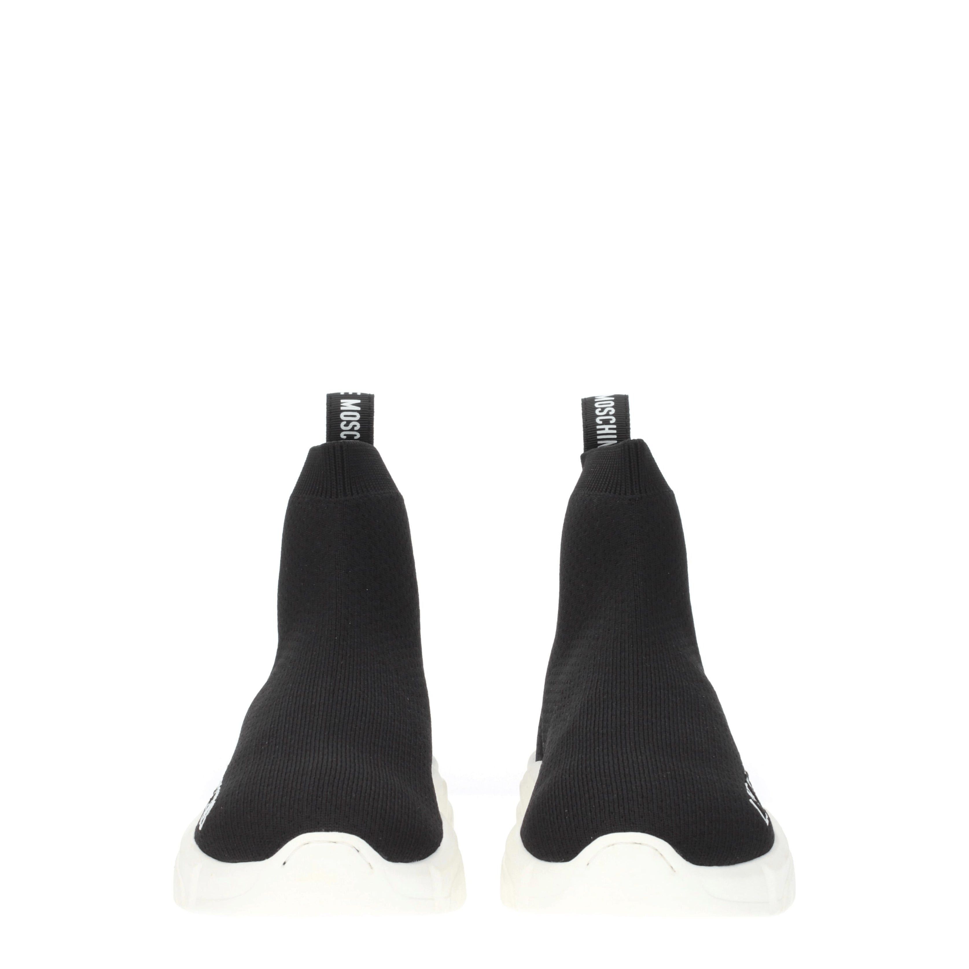 Love Moschino Sneakers Size US 11 / IT 41 - 3 Thumbnail