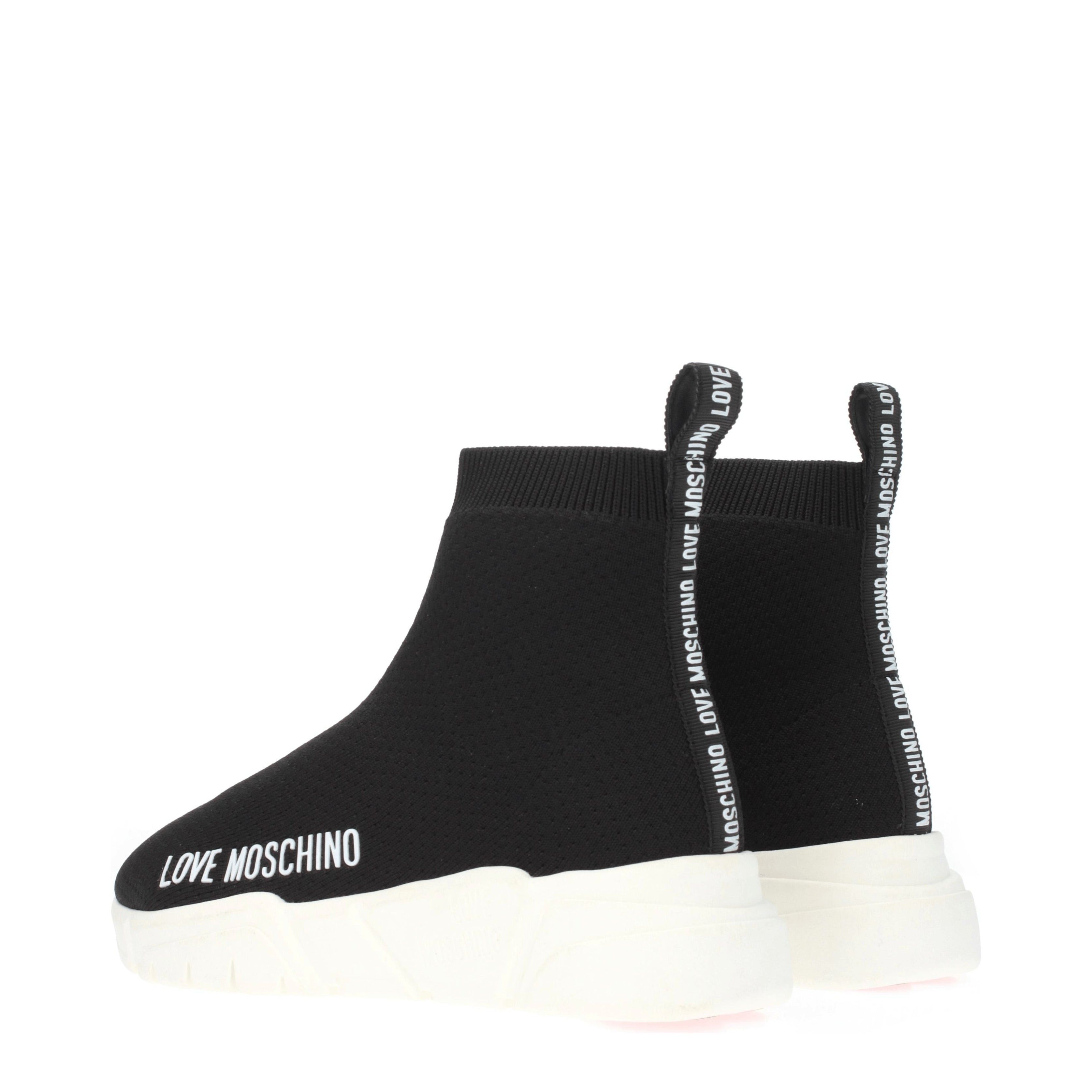 Love Moschino Sneakers Size US 11 / IT 41 - 4 Thumbnail