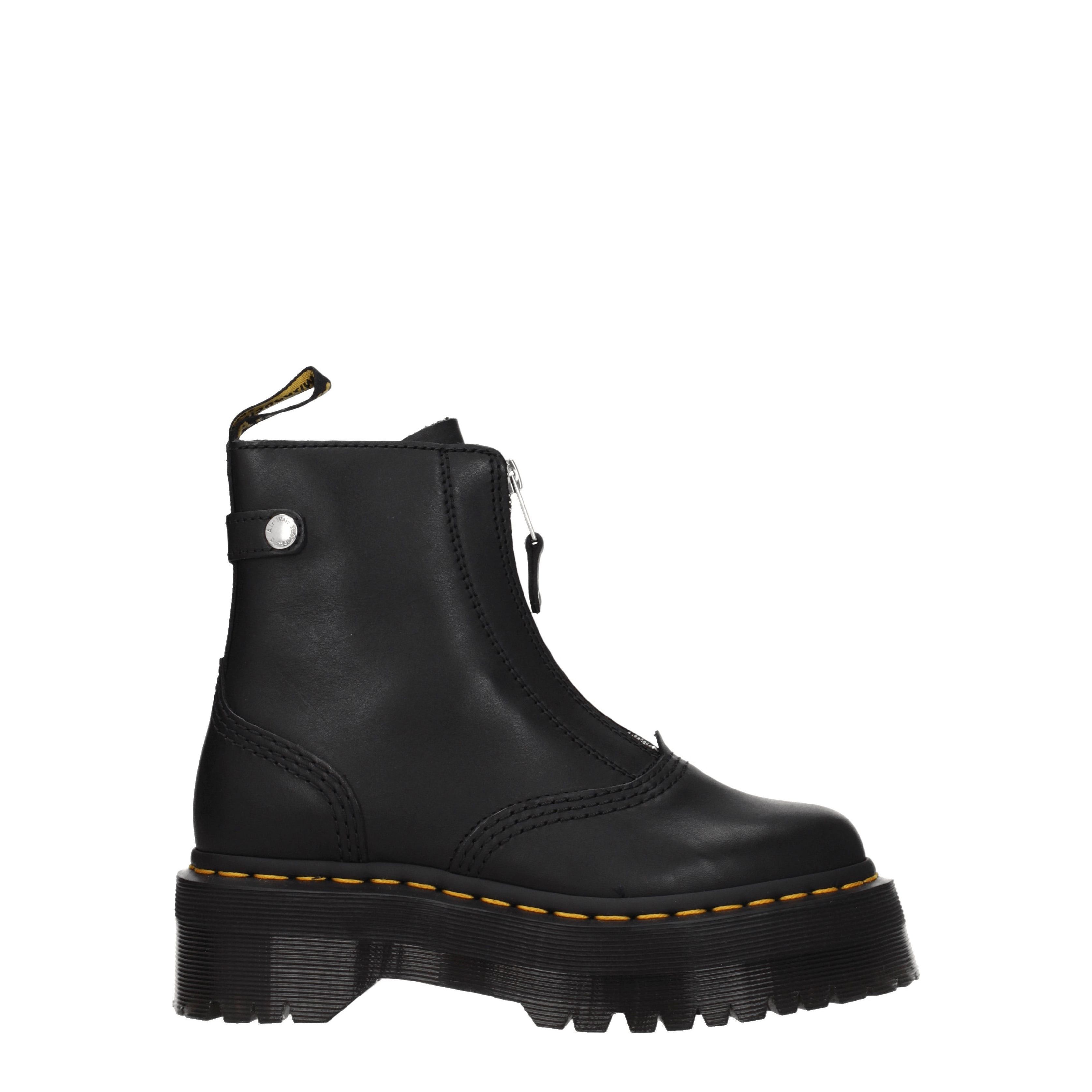 Dr. Martens Boots Size US 7 / IT 37 - 2 Thumbnail