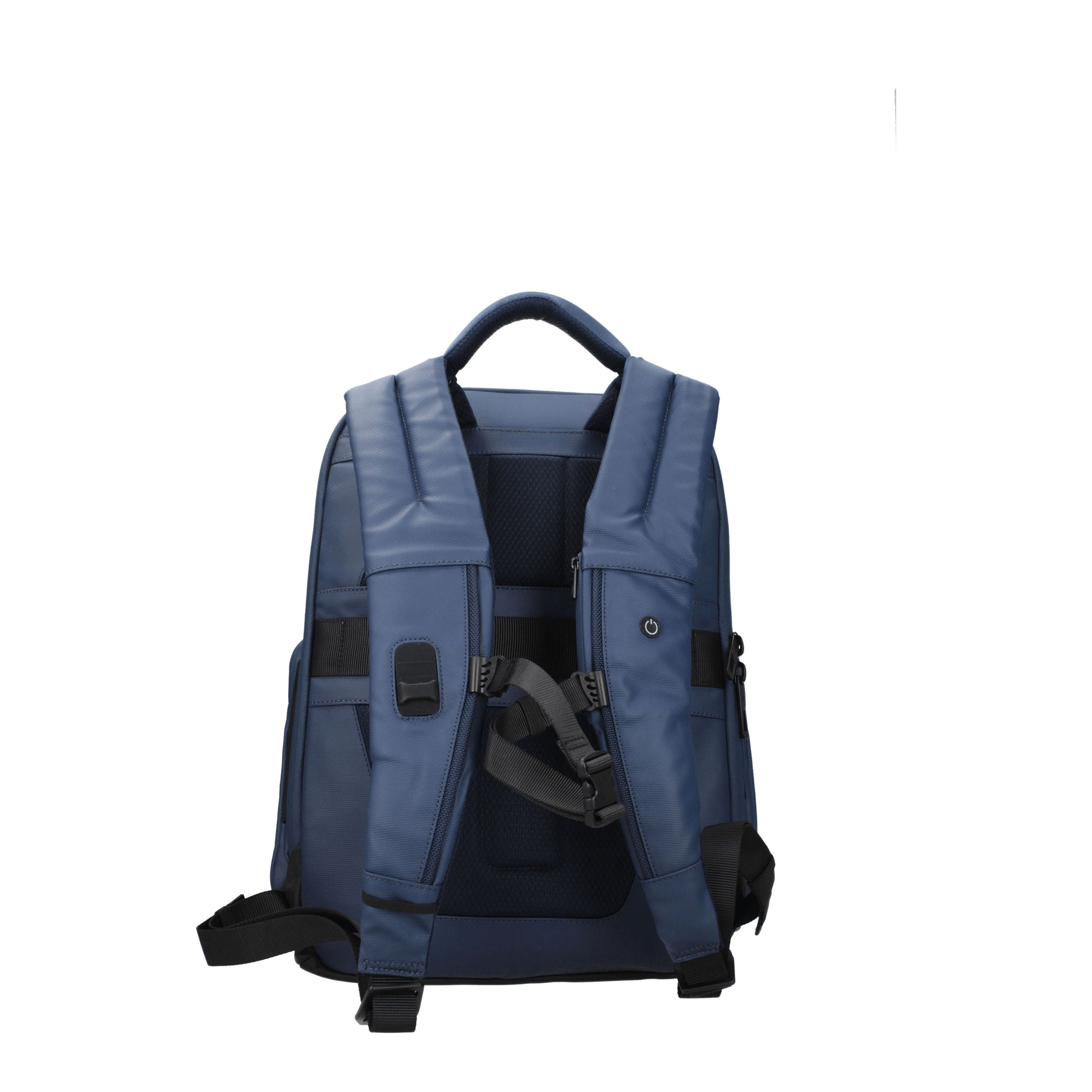 Piquadro Backpacks & Fannypacks Size ONE SIZE - 3 Thumbnail