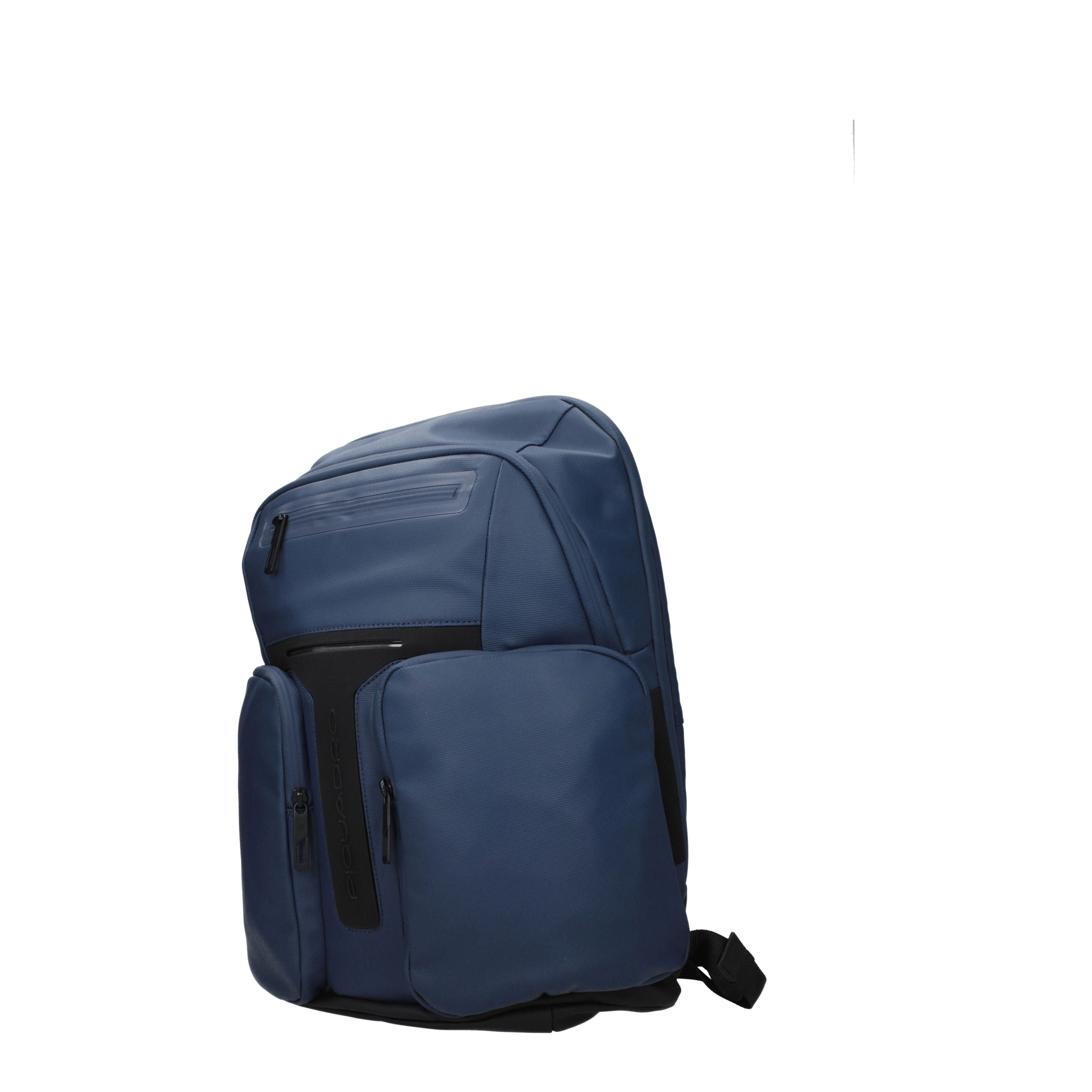 Piquadro Backpacks & Fannypacks Size ONE SIZE - 2 Thumbnail
