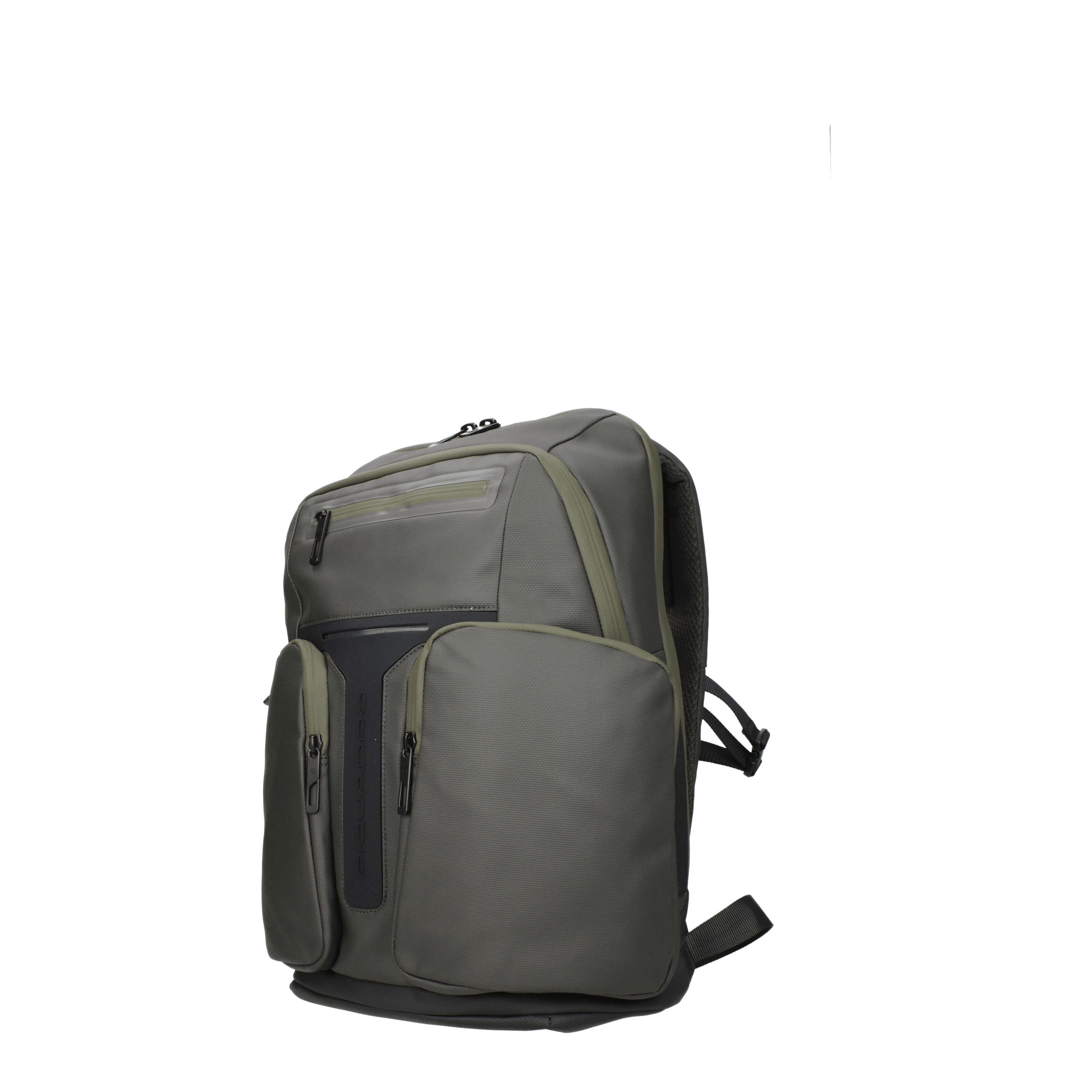 Piquadro Backpacks & Fannypacks Size ONE SIZE - 2 Thumbnail