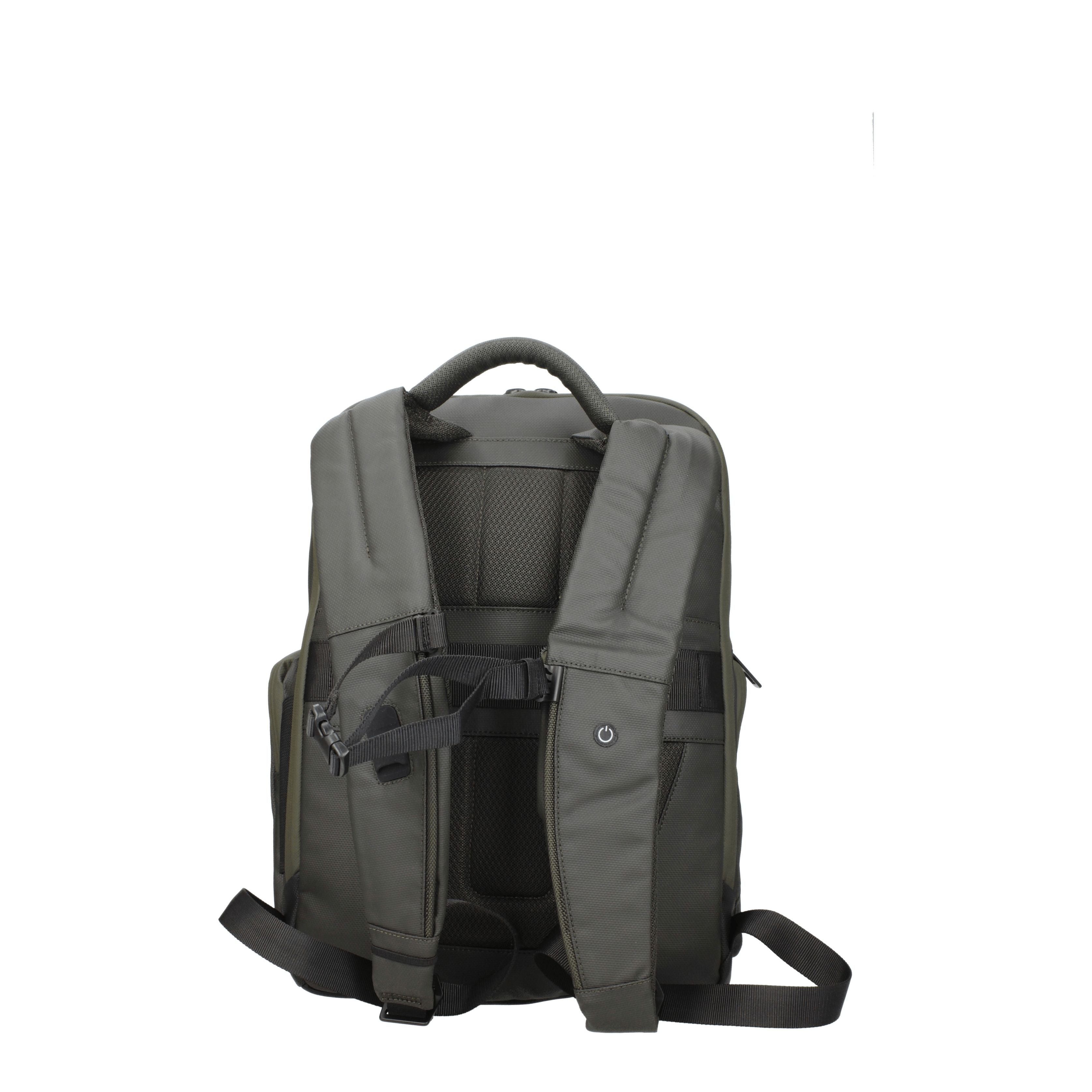 Piquadro Backpacks & Fannypacks Size ONE SIZE - 3 Thumbnail