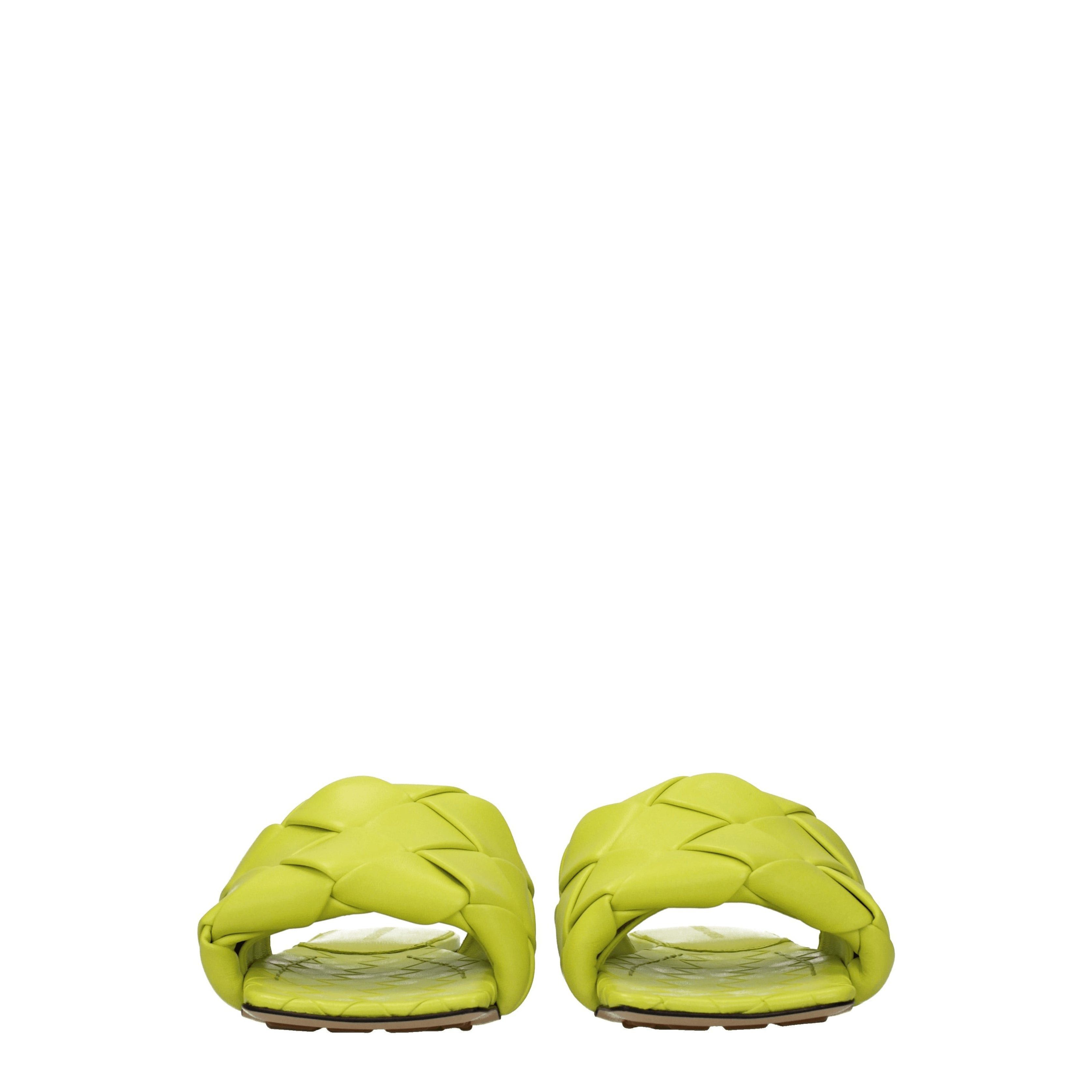Bottega Veneta Slippers Size US 6.5 / IT 36.5 - 3 Thumbnail