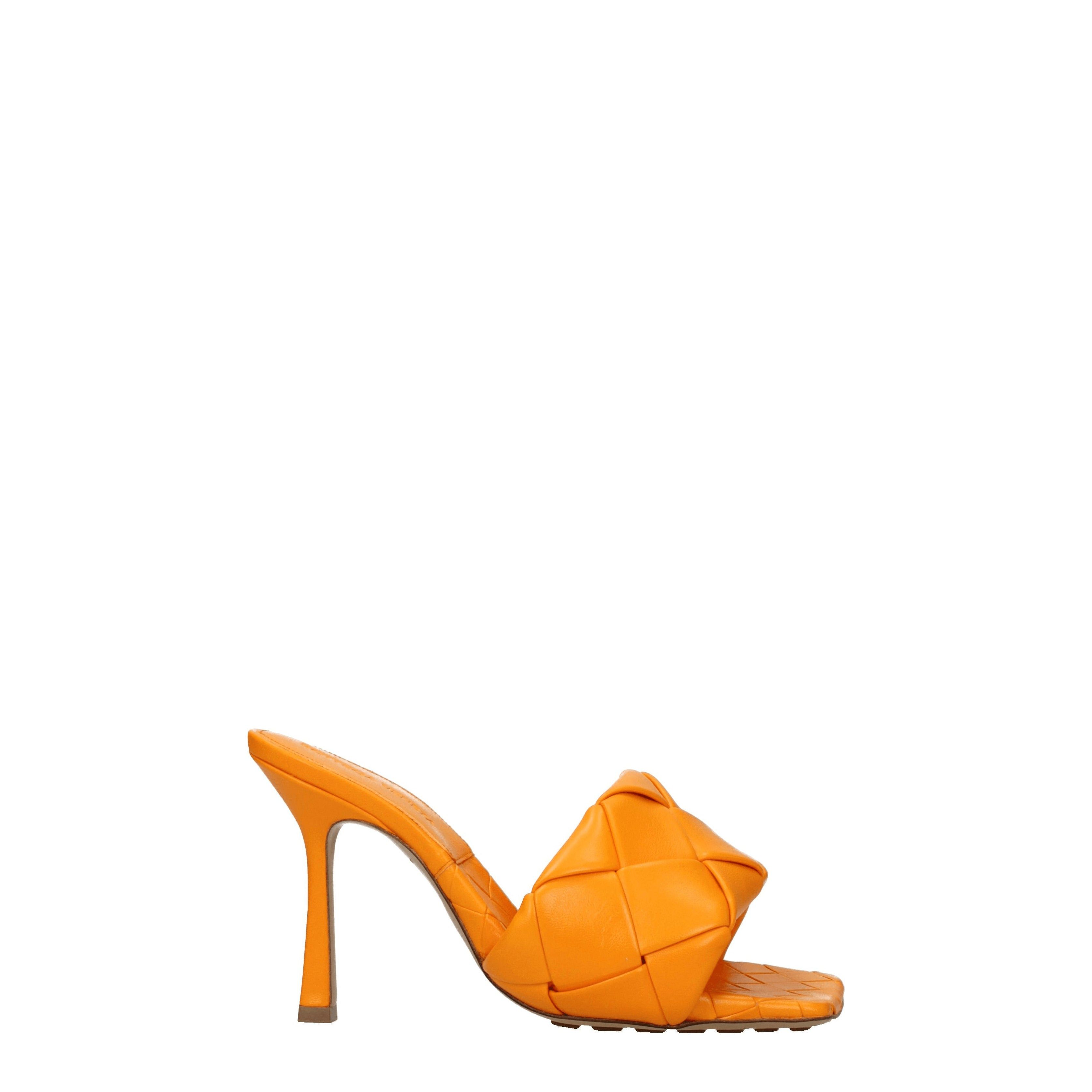 Bottega Veneta Sandals Size US 6 / IT 36 - 2 Thumbnail