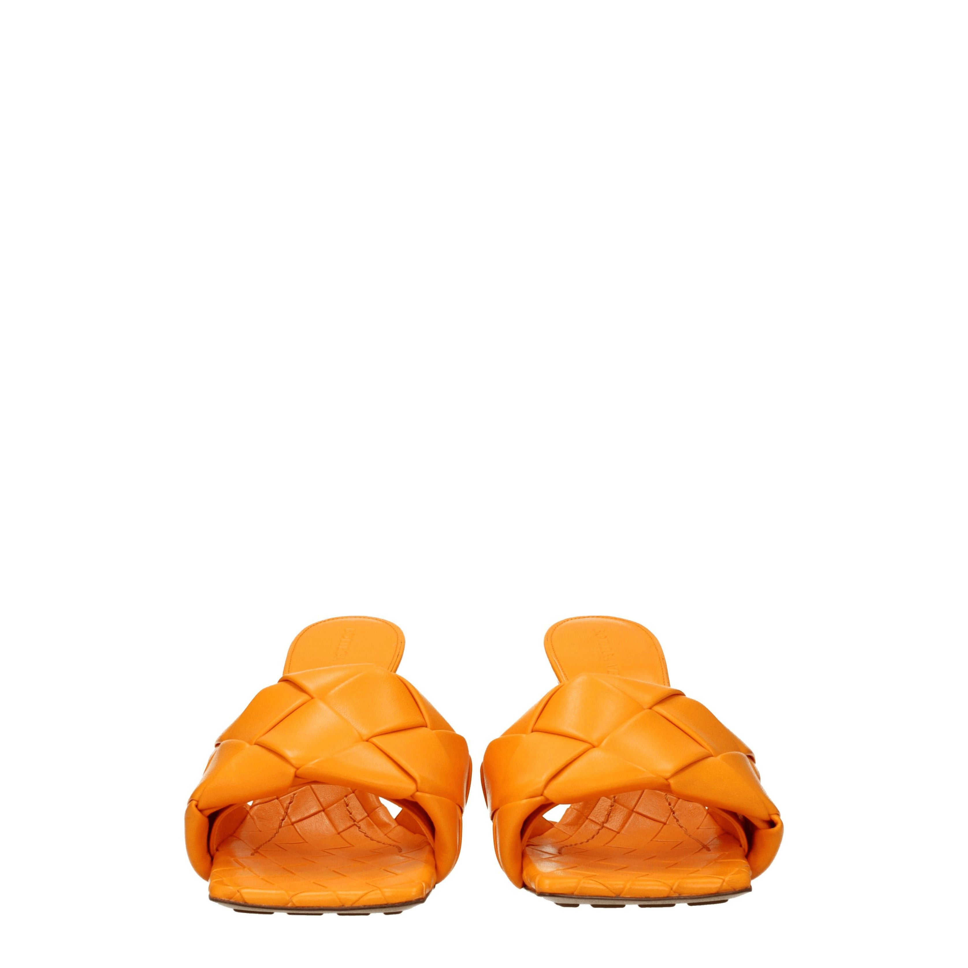 Bottega Veneta Sandals Size US 6 / IT 36 - 3 Thumbnail