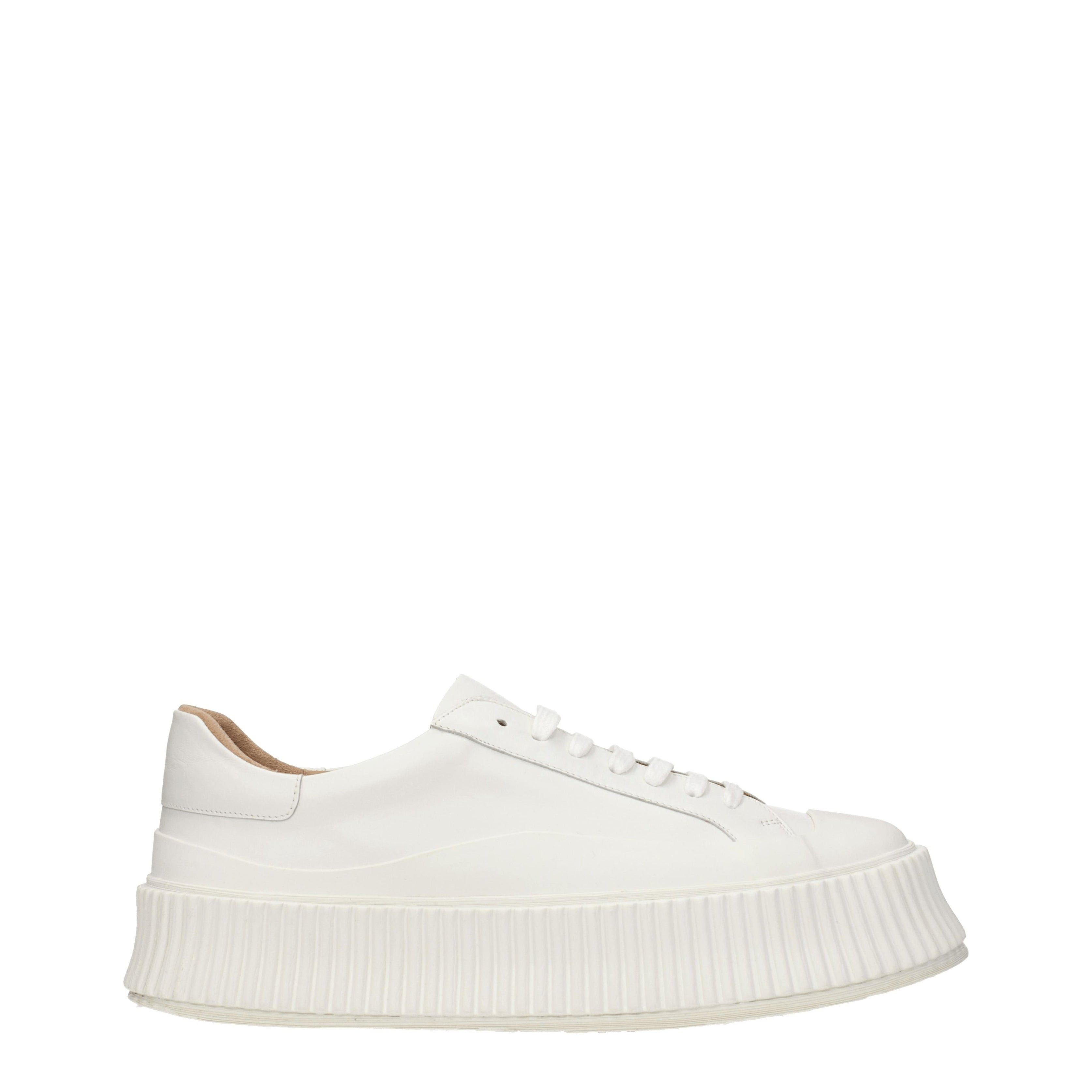 Jil Sander Sneakers Size US 10 / IT 40 - 2 Thumbnail
