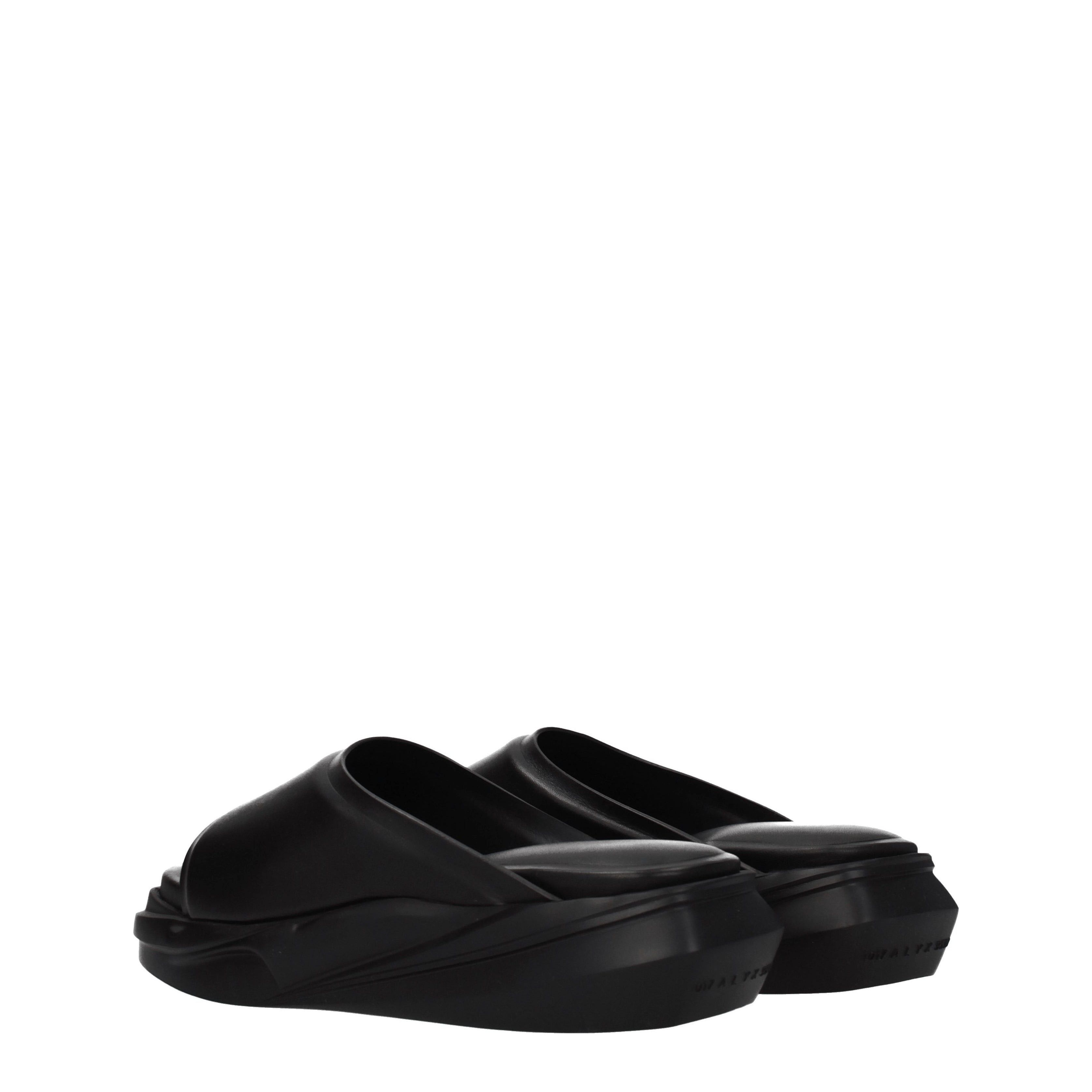 1017 ALYX 9SM Slippers Size US 8 / IT 38 - 4 Thumbnail