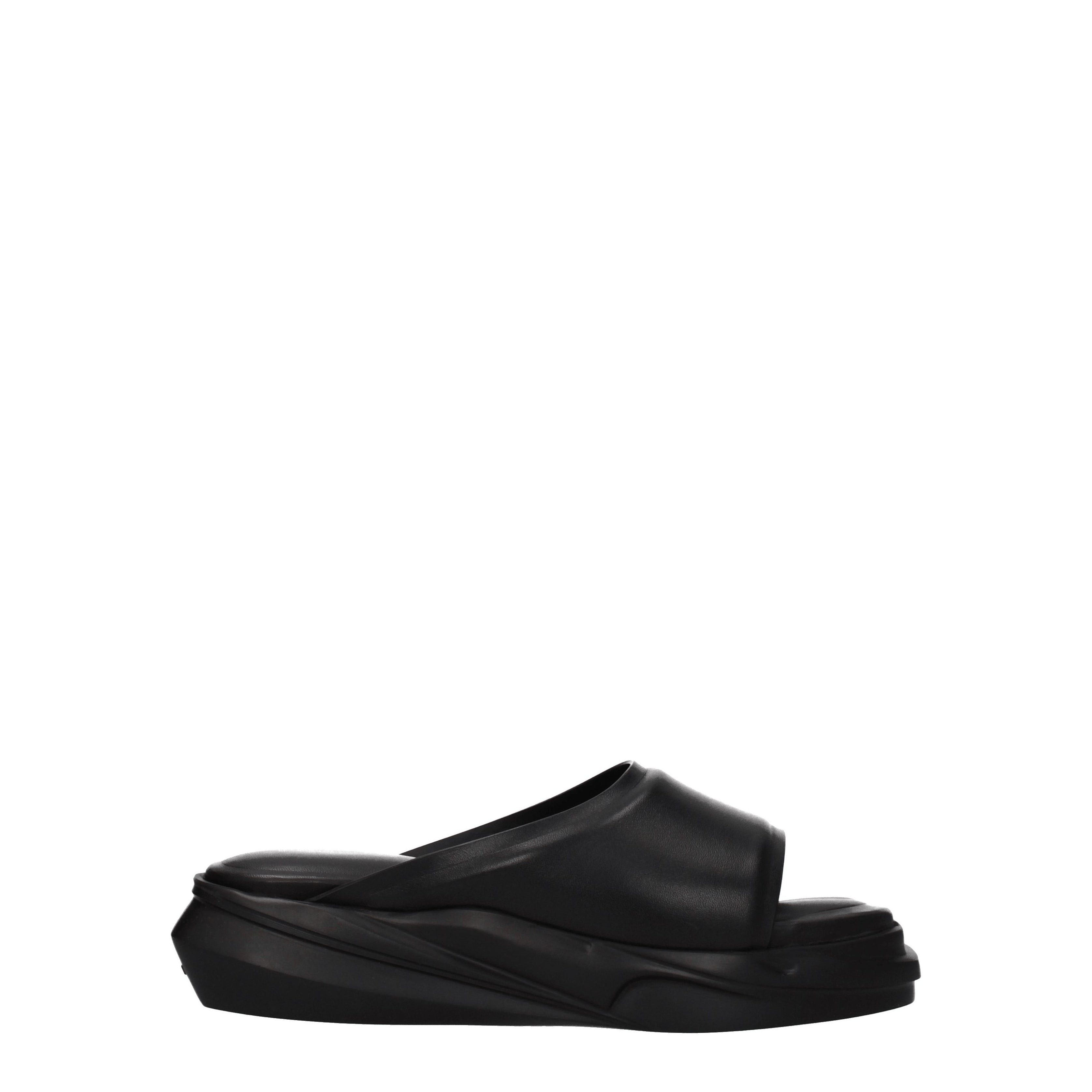 1017 ALYX 9SM Slippers Size US 8 / IT 38 - 2 Thumbnail