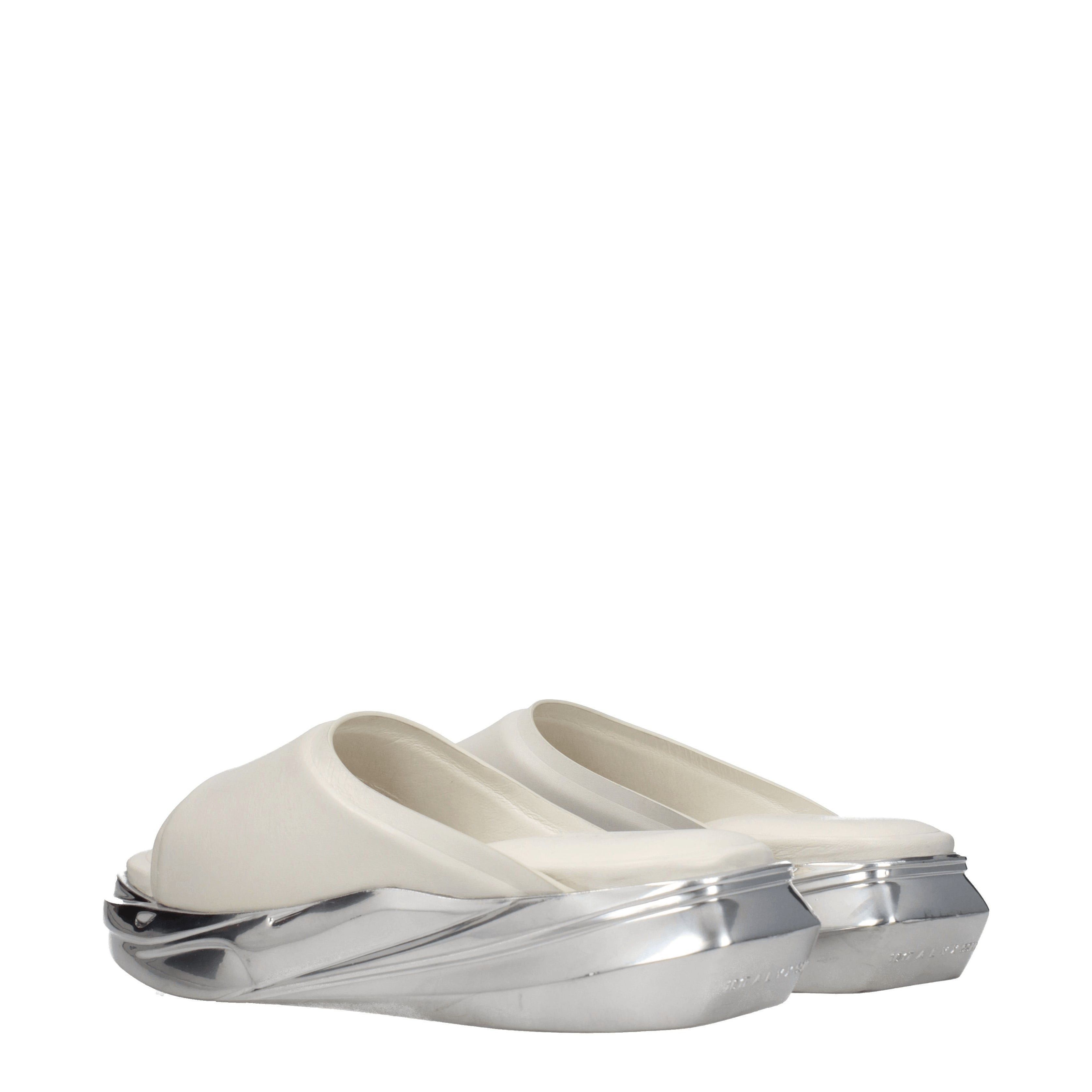 1017 ALYX 9SM Slippers Size US 10 / IT 40 - 4 Thumbnail