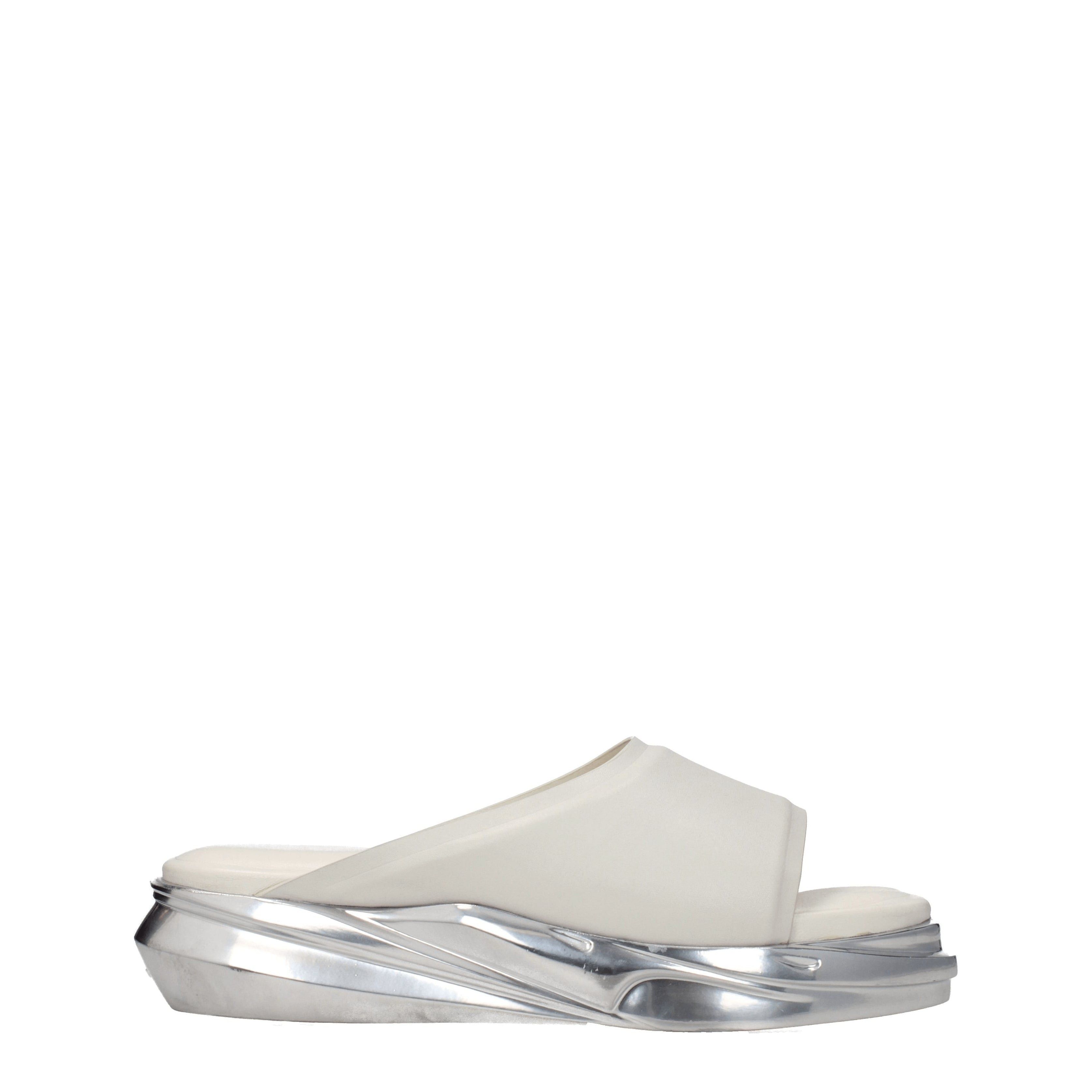 1017 ALYX 9SM Slippers Size US 10 / IT 40 - 2 Thumbnail