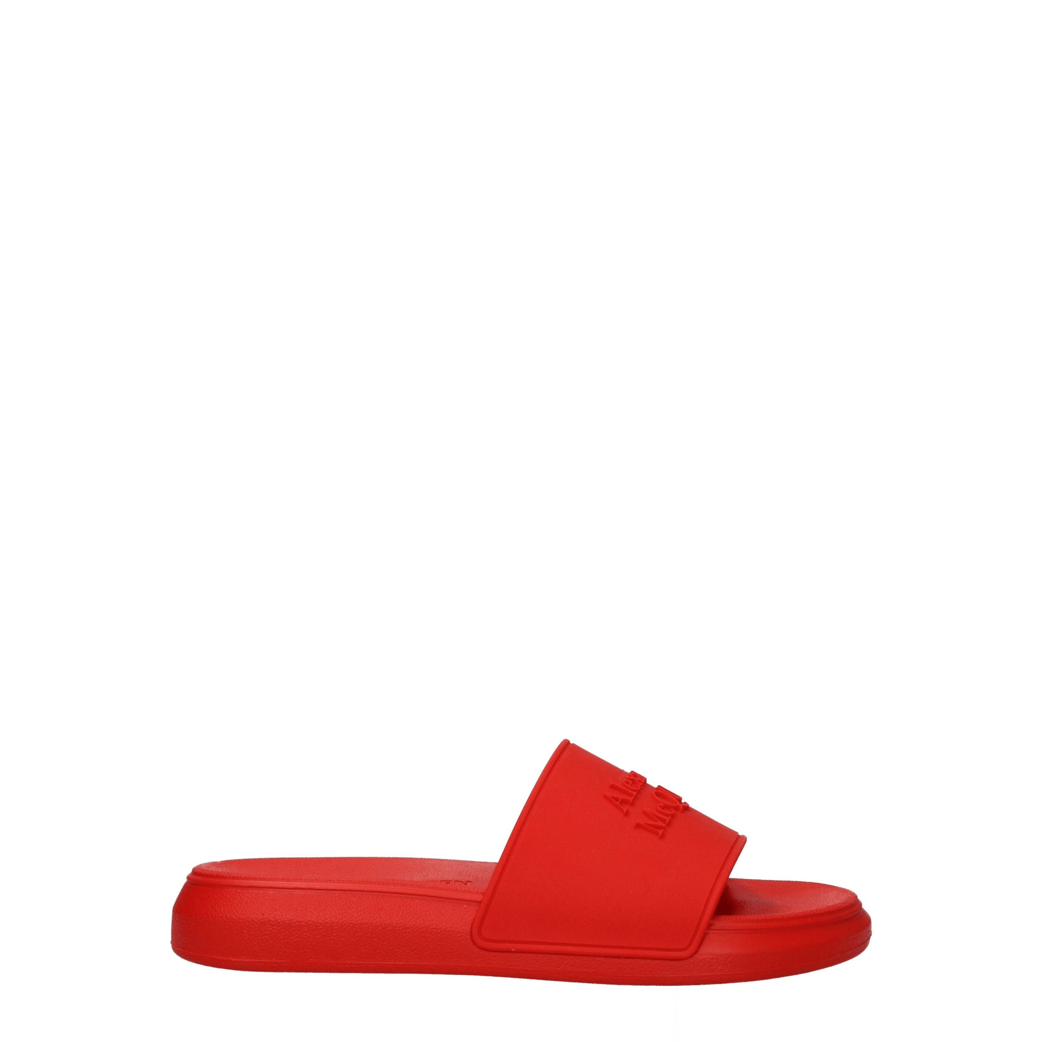 Alexander McQueen Slippers Size US 6 / IT 36 - 2 Thumbnail