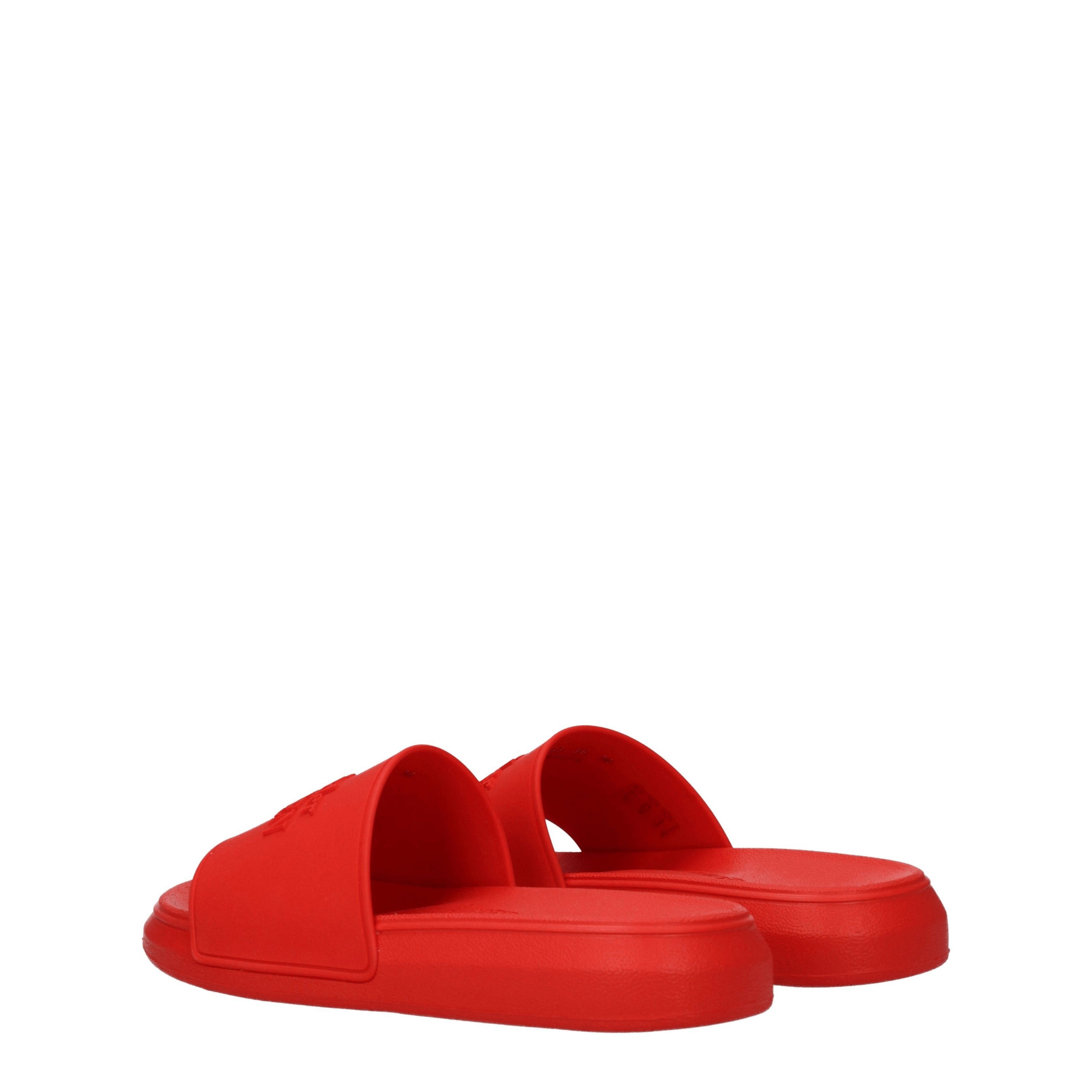 Alexander McQueen Slippers Size US 6 / IT 36 - 4 Thumbnail