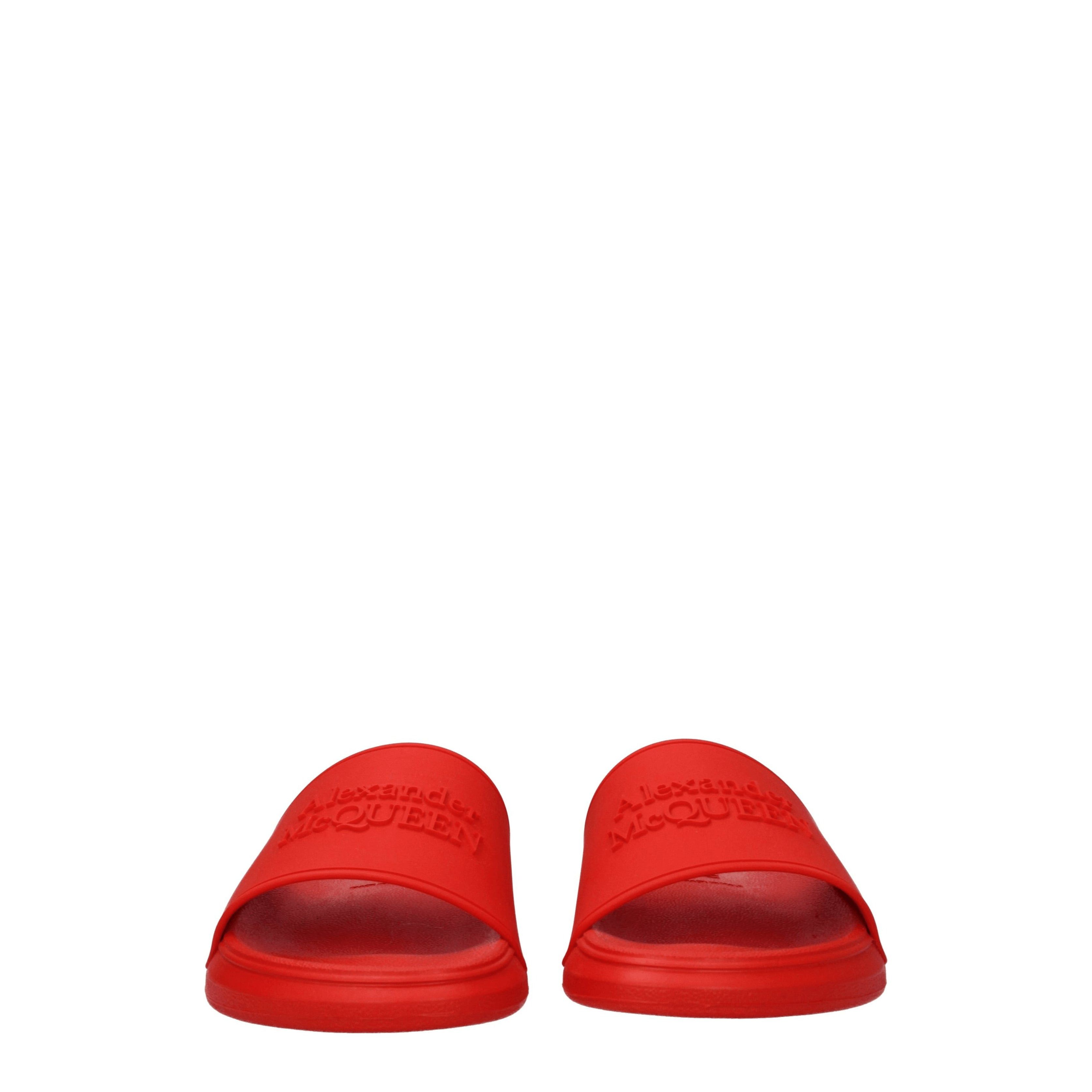 Alexander McQueen Slippers Size US 6 / IT 36 - 3 Thumbnail