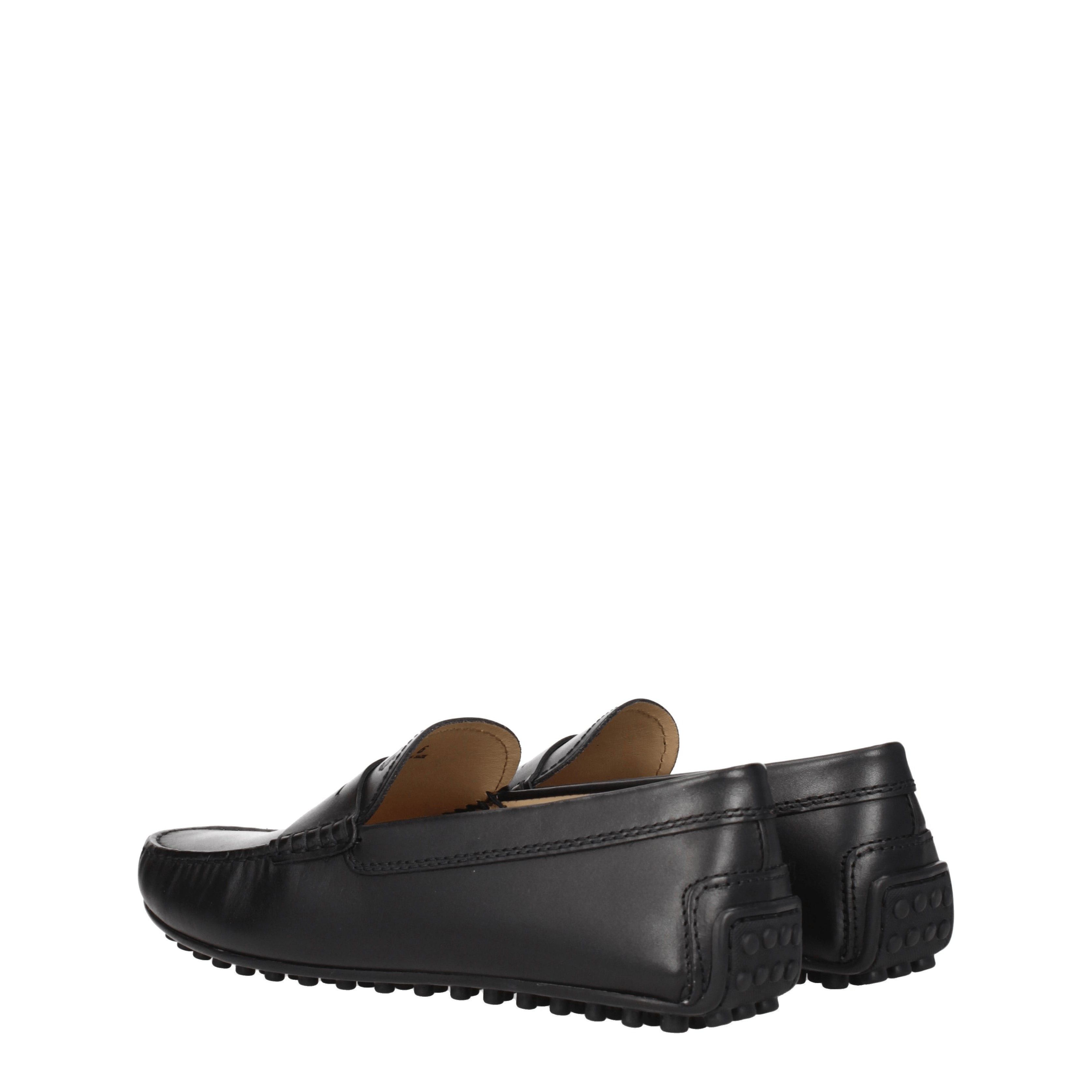 Tod's Loafers Size US 10 / EU 43 - 4 Thumbnail