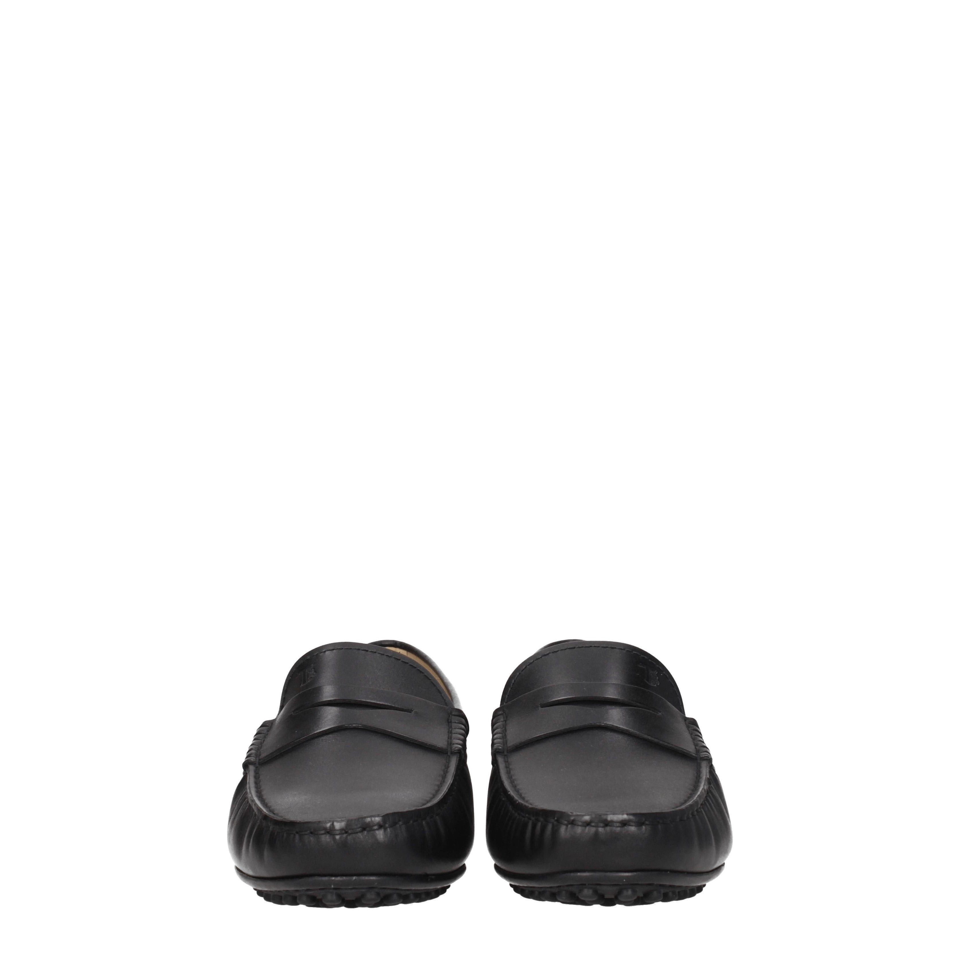 Tod's Loafers Size US 10 / EU 43 - 3 Thumbnail
