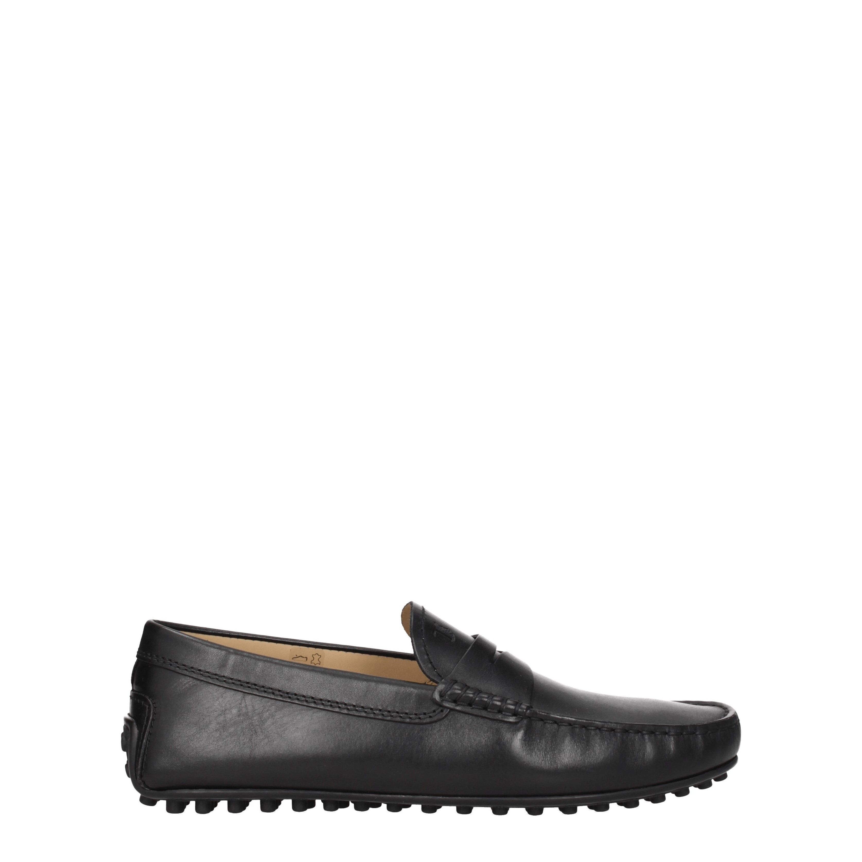 Tod's Loafers Size US 10 / EU 43 - 2 Thumbnail