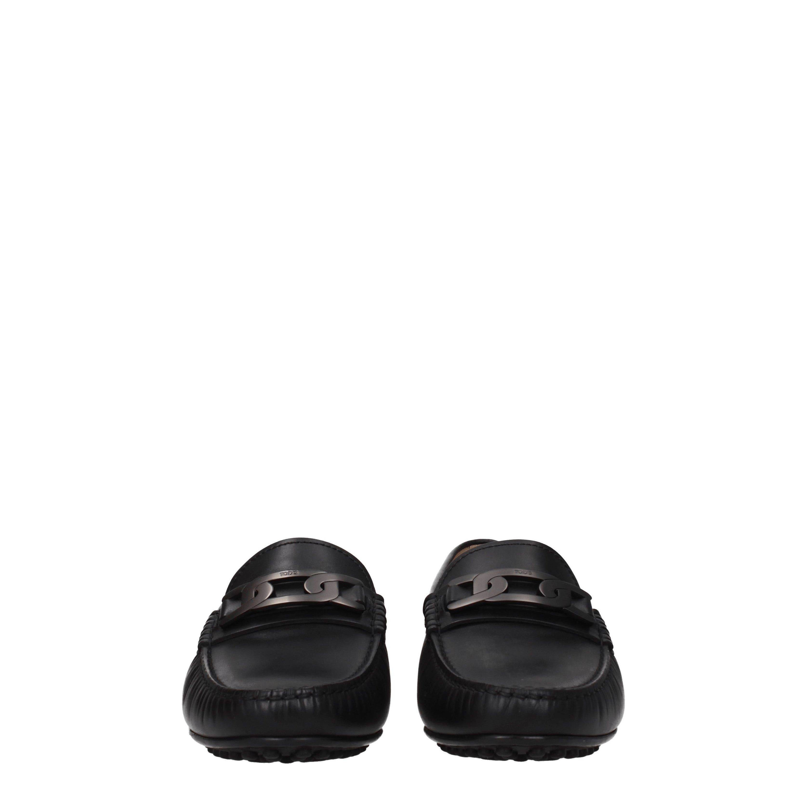 Tod's Loafers Size US 10 / EU 43 - 3 Thumbnail