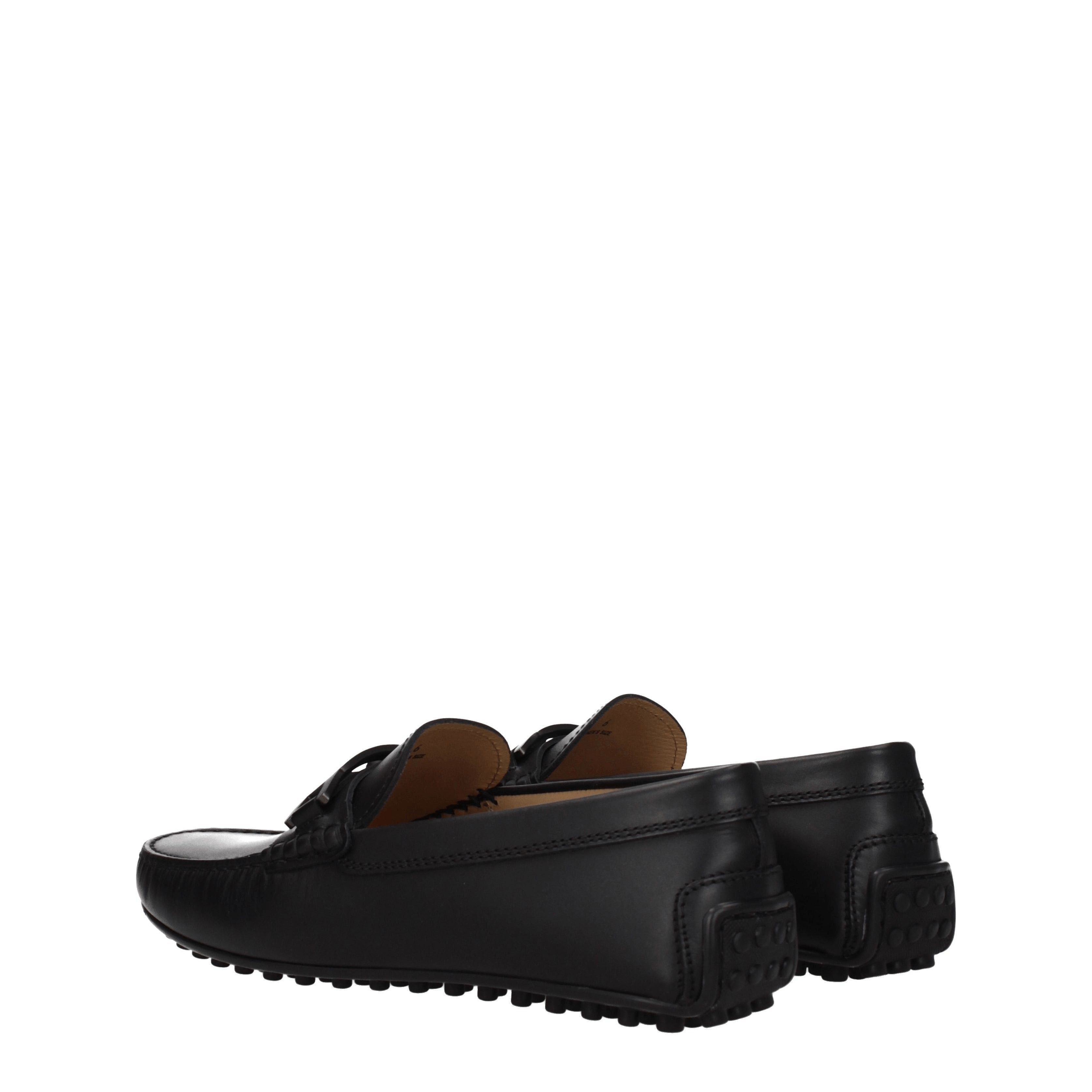 Tod's Loafers Size US 10 / EU 43 - 4 Thumbnail