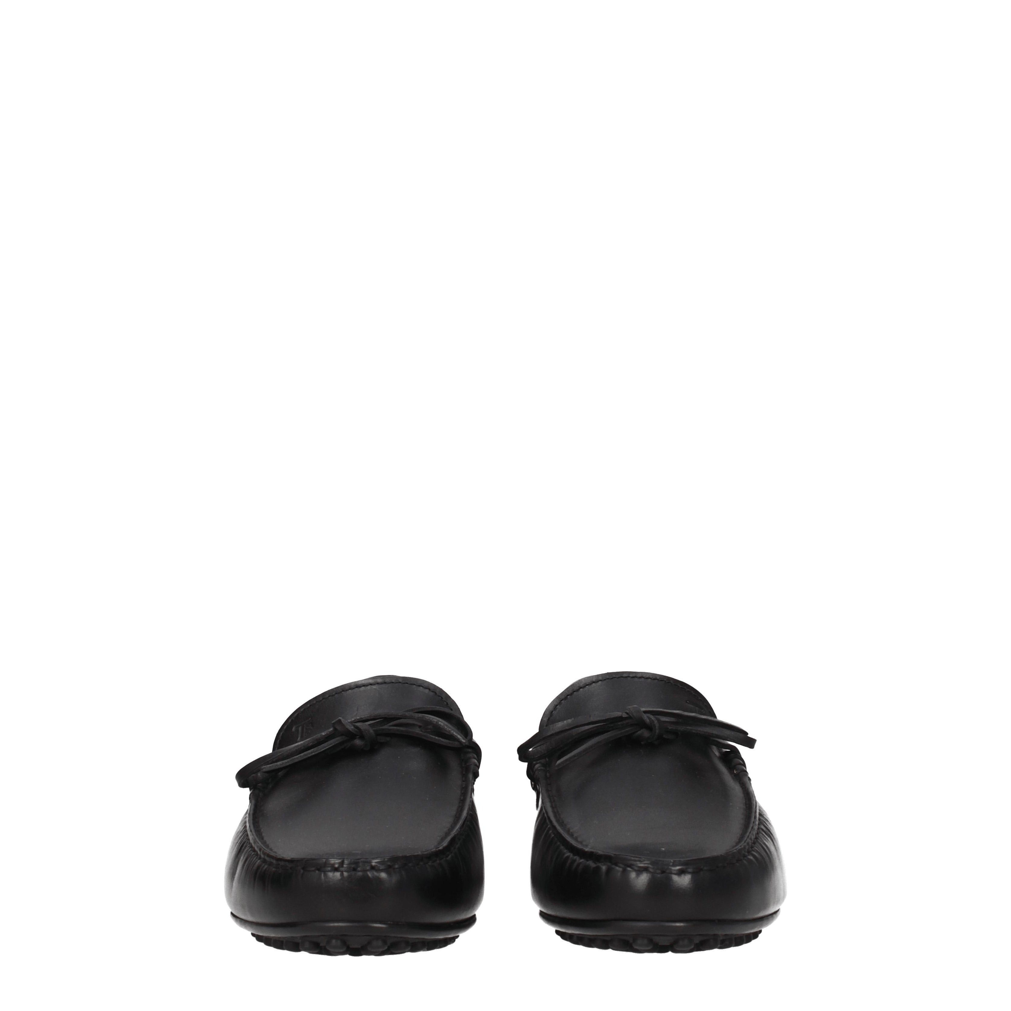 Tod's Loafers Size US 8 / EU 41 - 3 Thumbnail