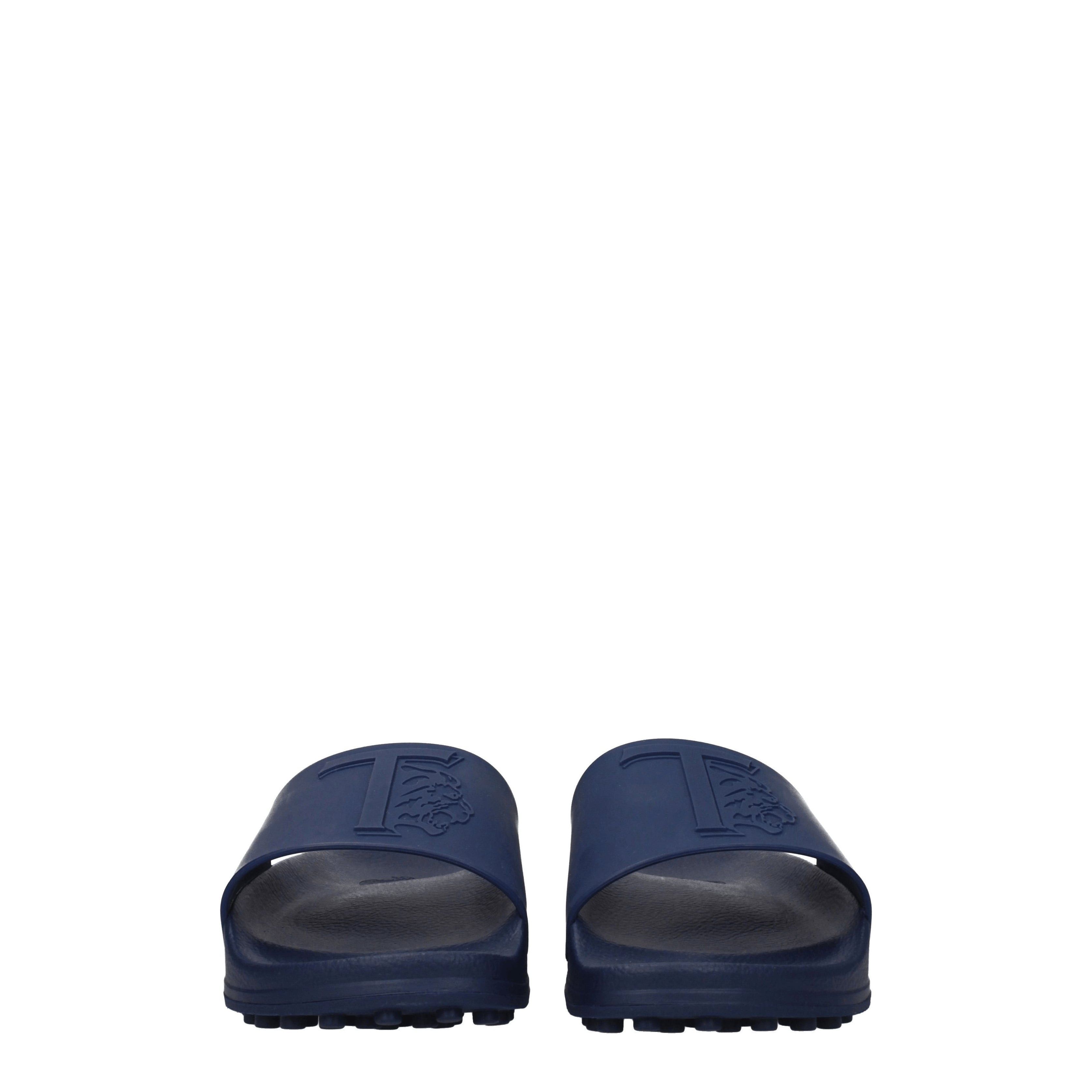 Tod's Slippers Size US 7 / EU 40 - 3 Thumbnail