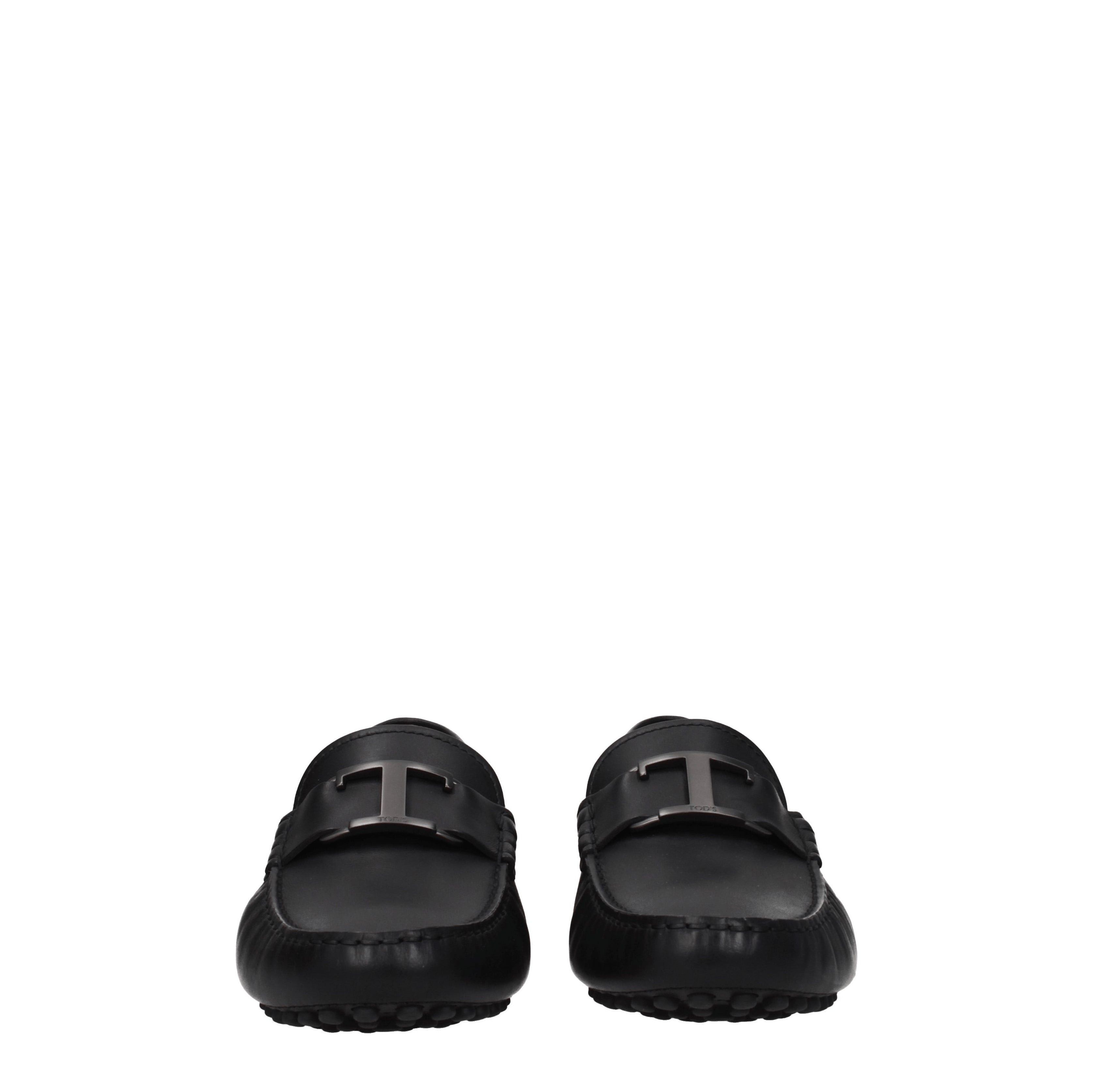 Tod's Loafers Size US 8 / EU 41 - 3 Thumbnail
