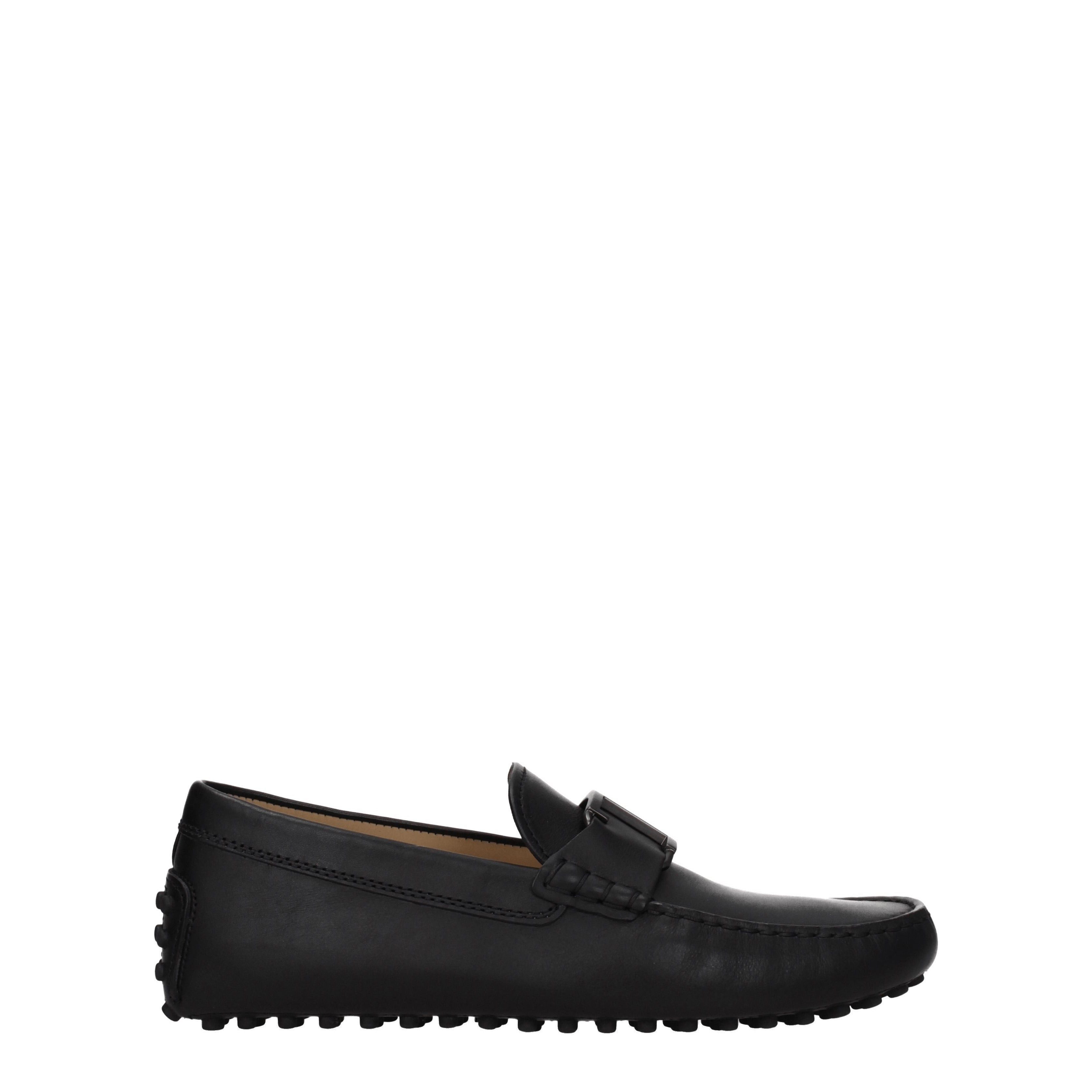 Tod's Loafers Size US 11 / EU 44 - 2 Thumbnail