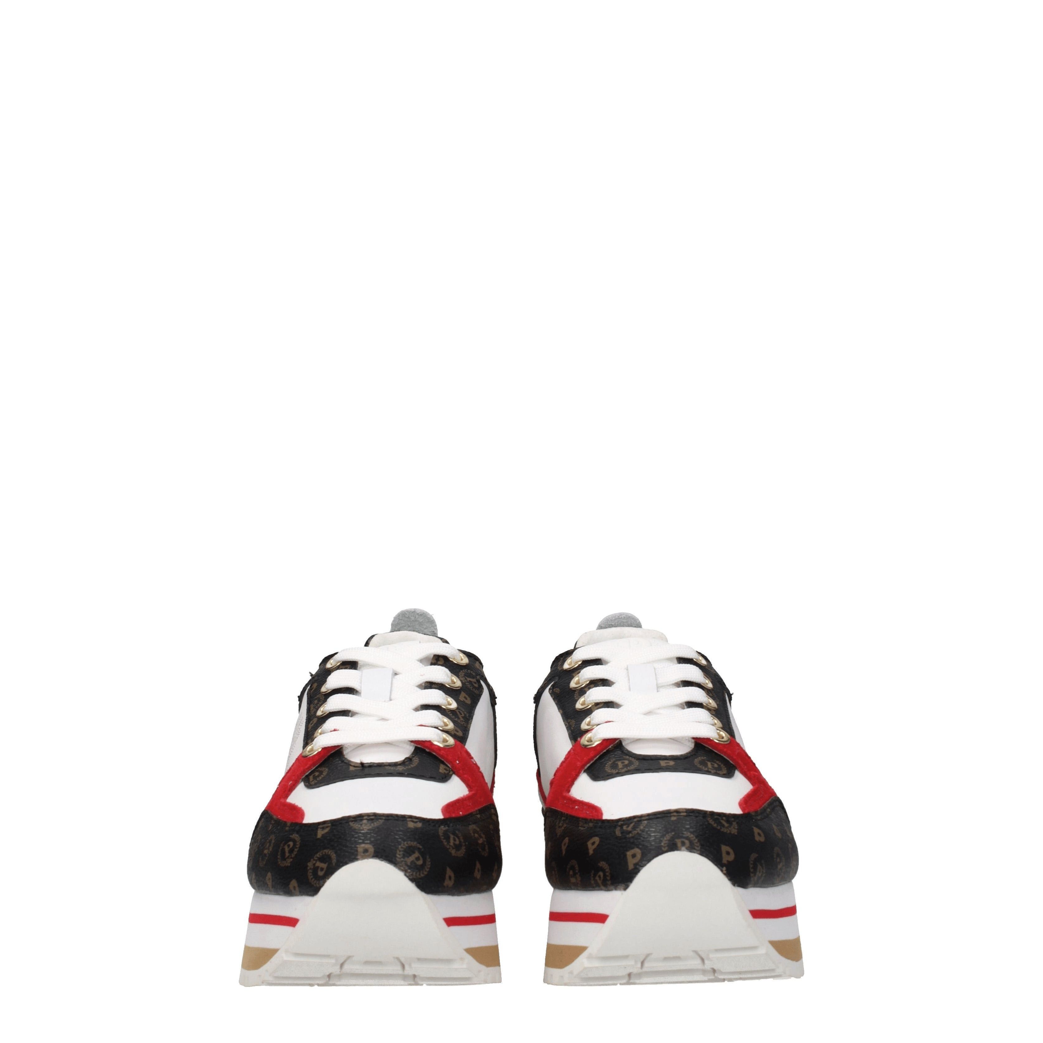 Pollini Sneakers Size US 8 / IT 38 - 3 Thumbnail