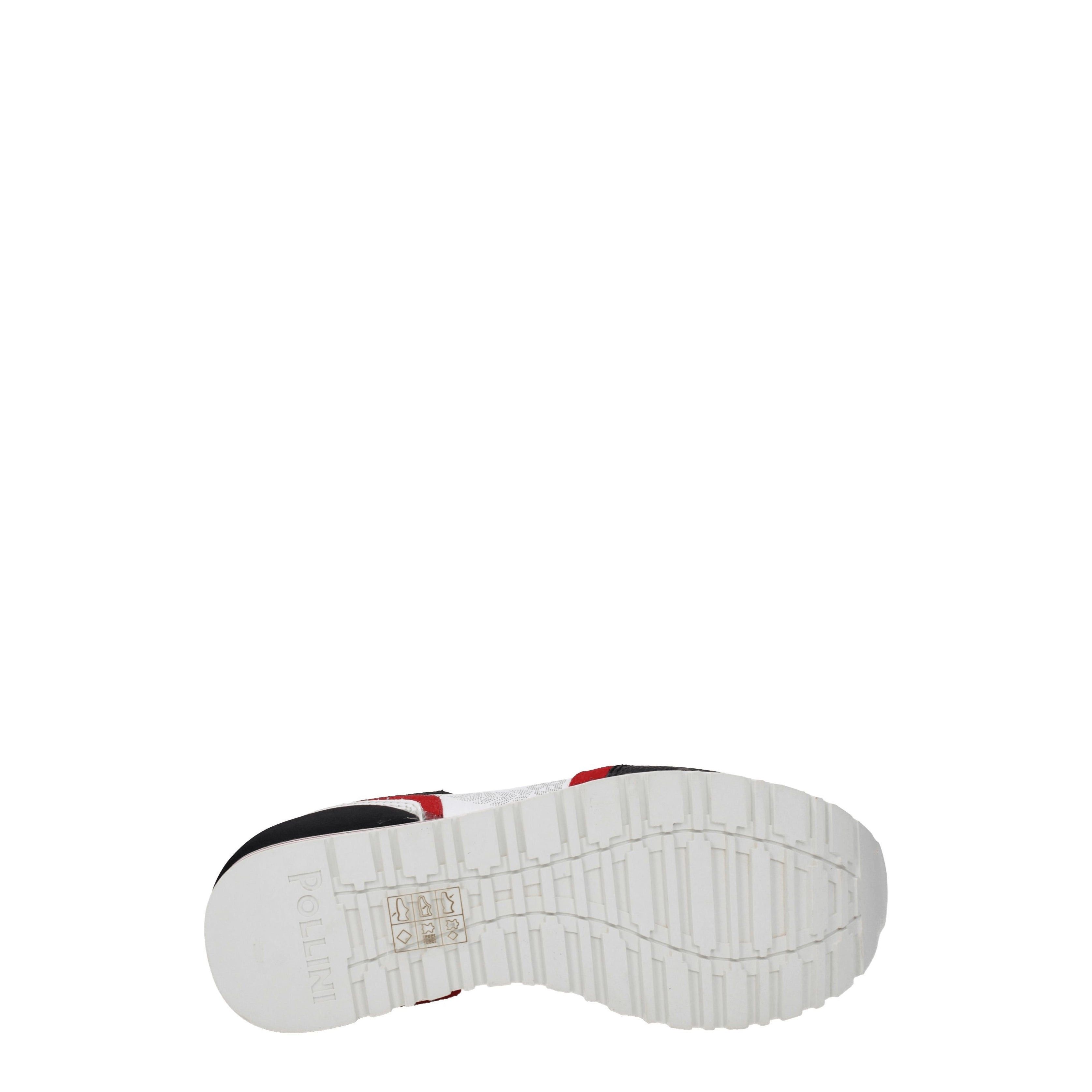 Pollini Sneakers Size US 8 / IT 38 - 5 Thumbnail