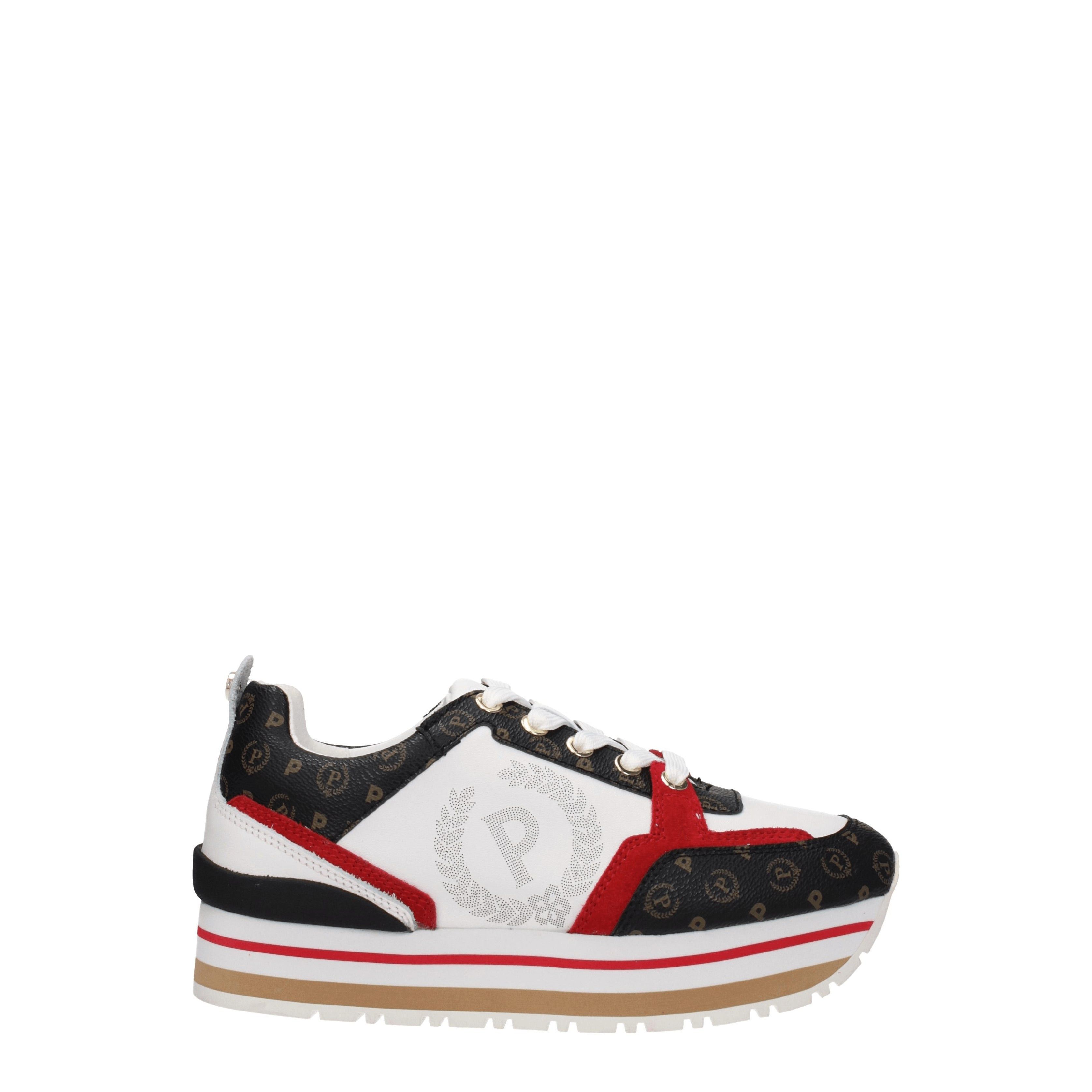 Pollini Sneakers Size US 8 / IT 38 - 2 Thumbnail