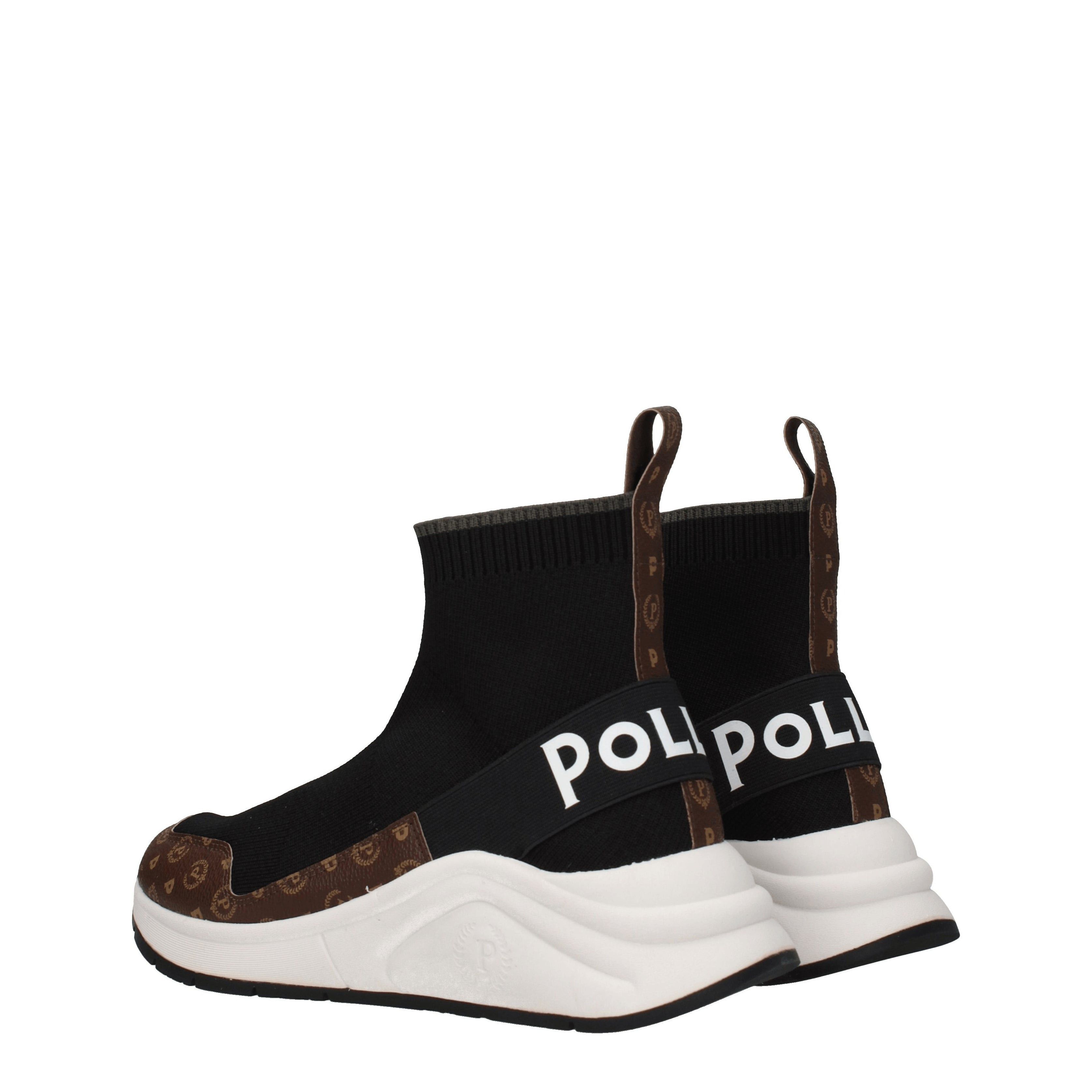 Pollini Sneakers Size US 9 / IT 39 - 4 Thumbnail