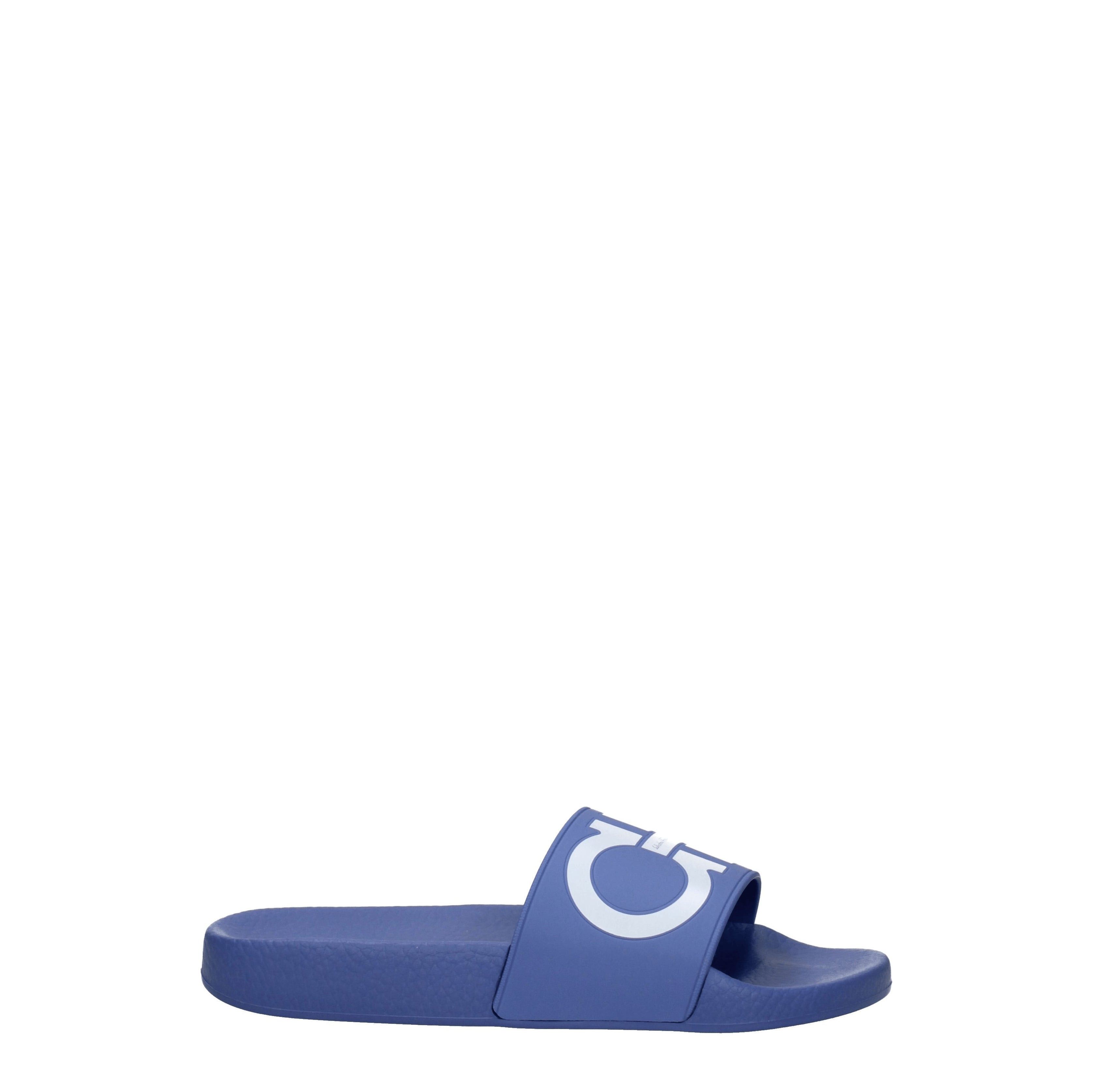 Salvatore Ferragamo Slippers Size US 8 / IT 38 - 2 Thumbnail