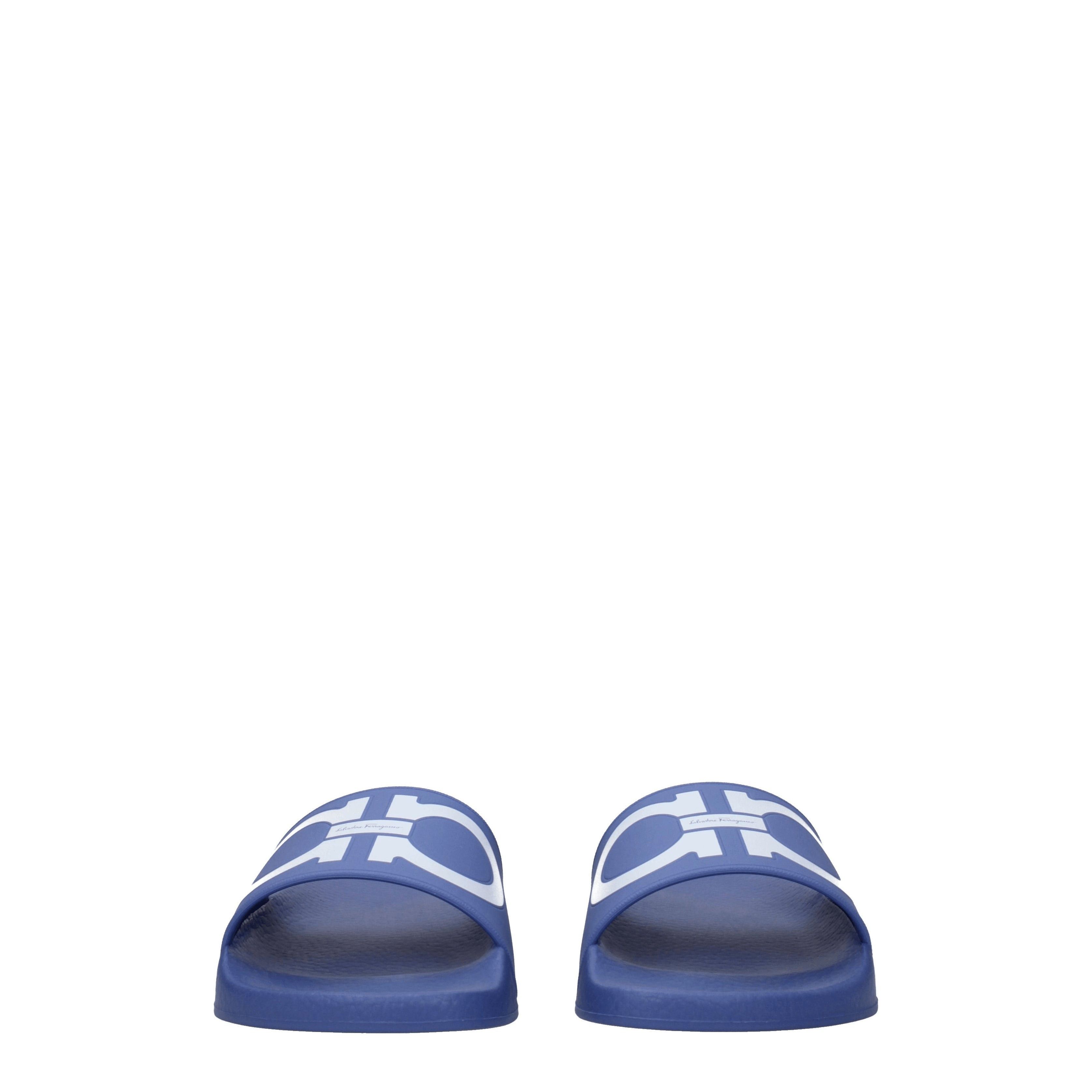 Salvatore Ferragamo Slippers Size US 8 / IT 38 - 3 Thumbnail