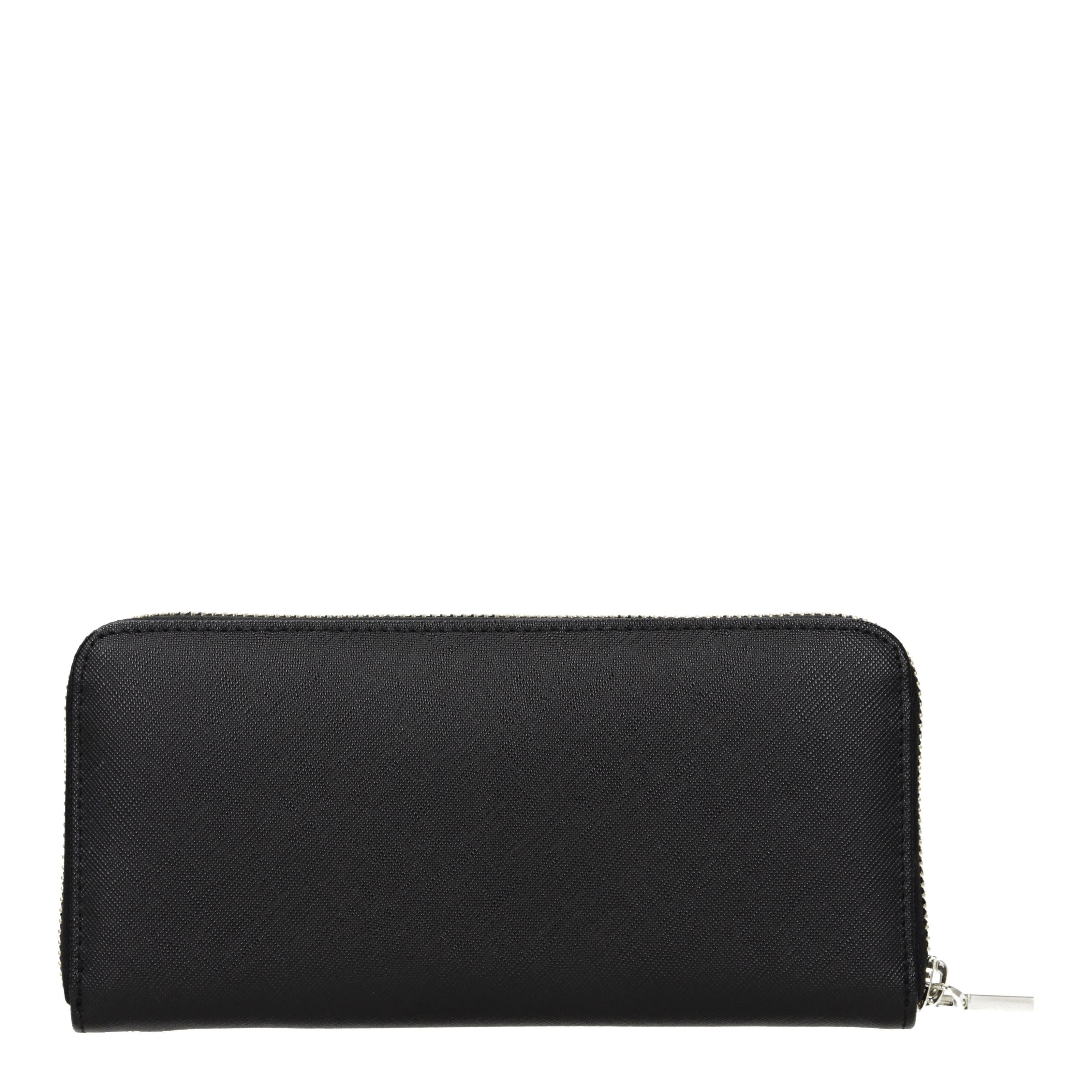 Just Cavalli Wallets Size ONE SIZE - 2 Thumbnail