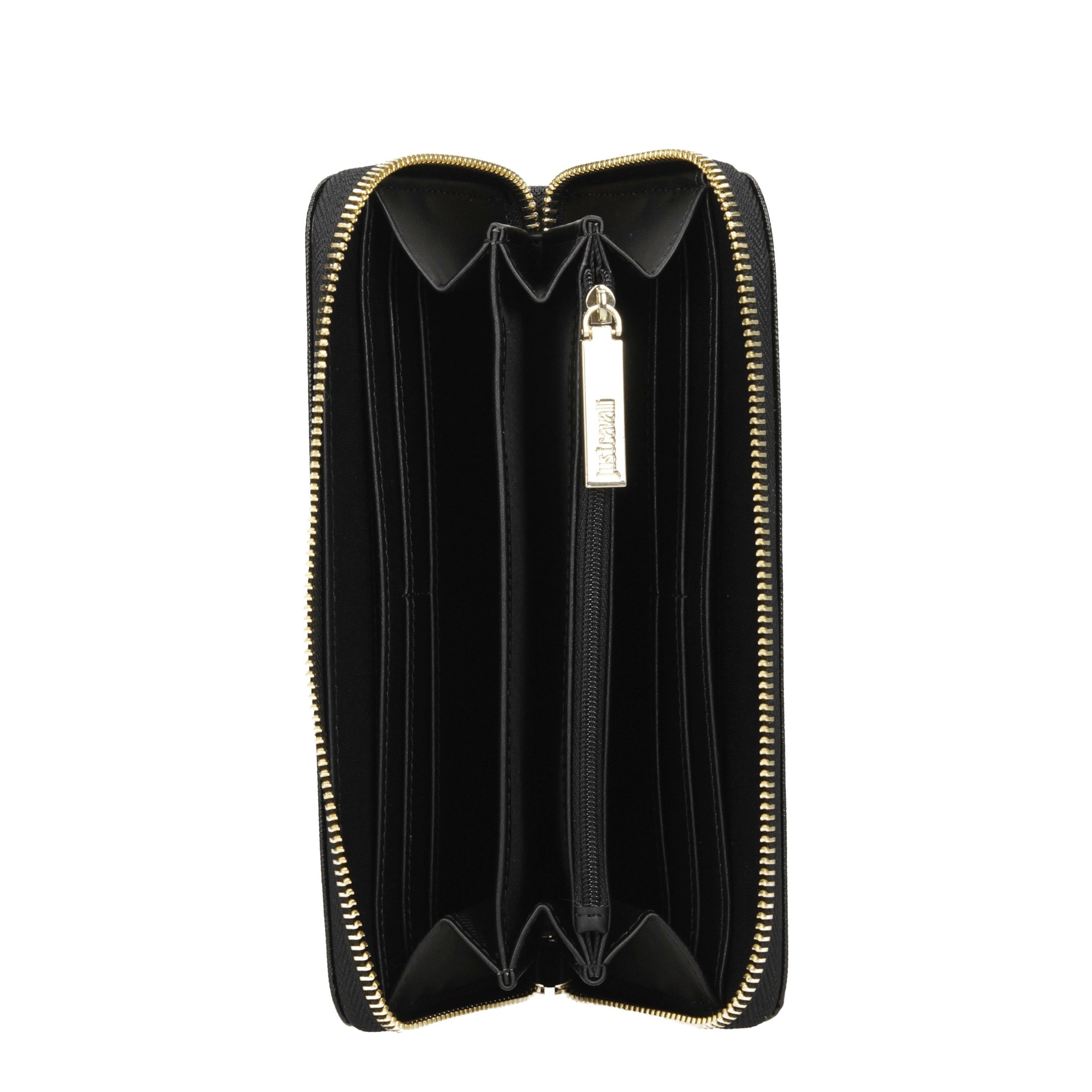 Just Cavalli Wallets Size ONE SIZE - 3 Thumbnail